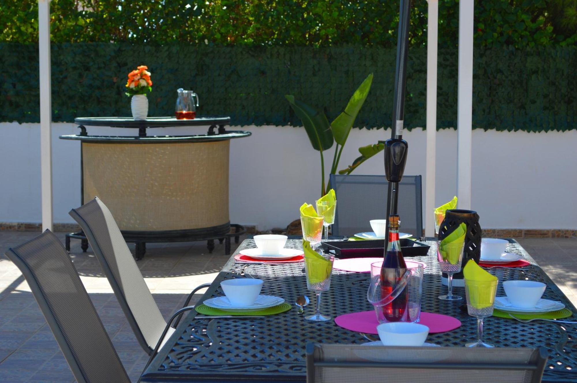 Villa Marina Luxury - Pearl Agia Napa