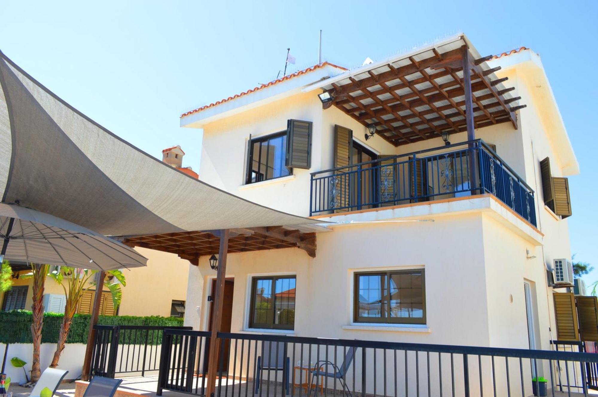 Marina Luxury - Pearl * Agia Napa