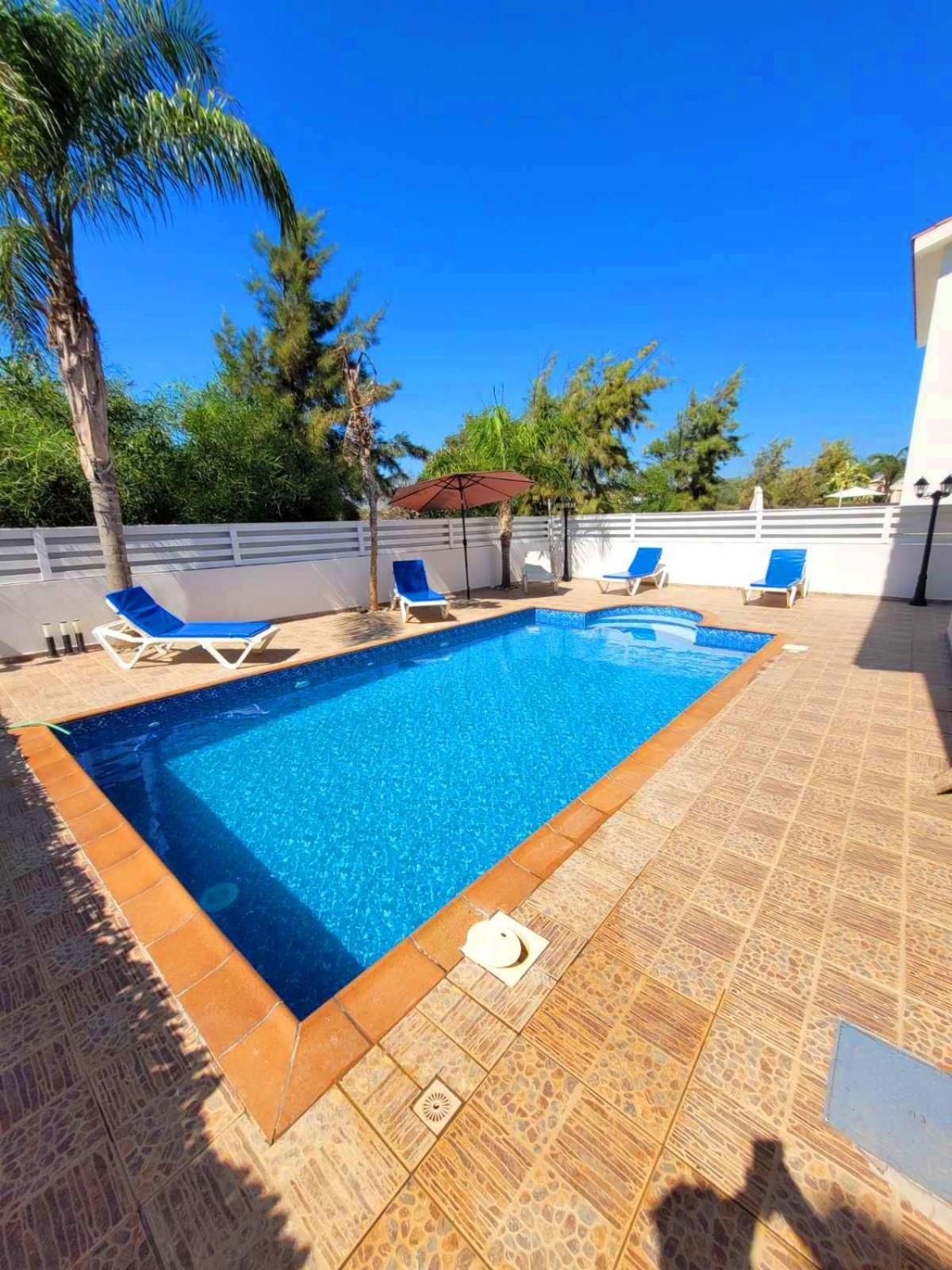 Marina Luxury - Pearl Villa