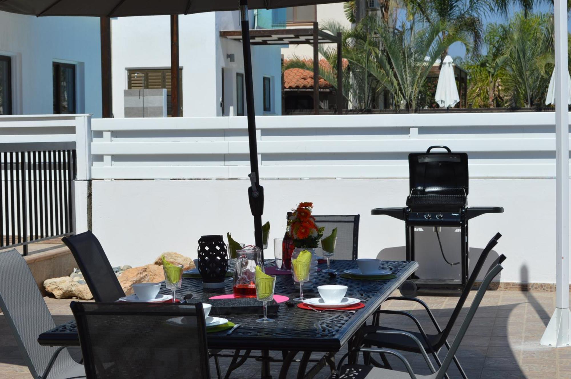 Villa Marina Luxury - Pearl