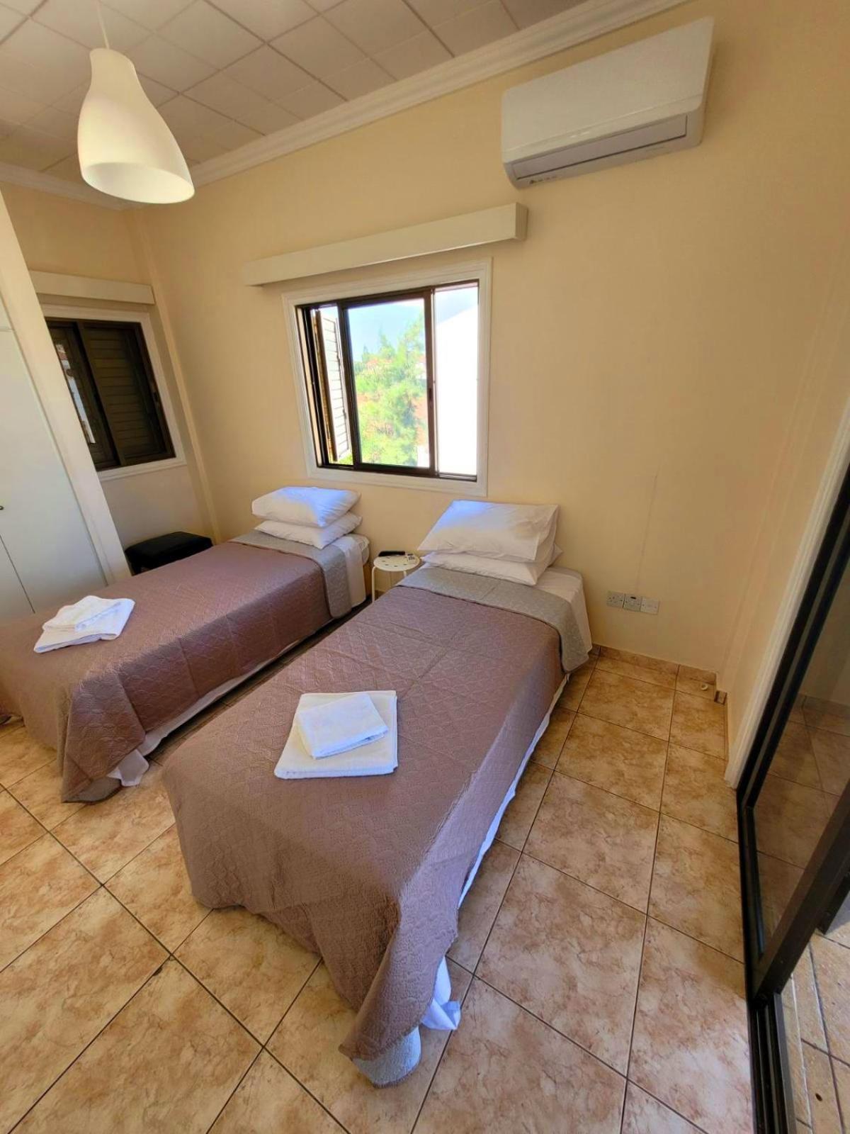 Villa Marina Luxury - Pearl Agia Napa