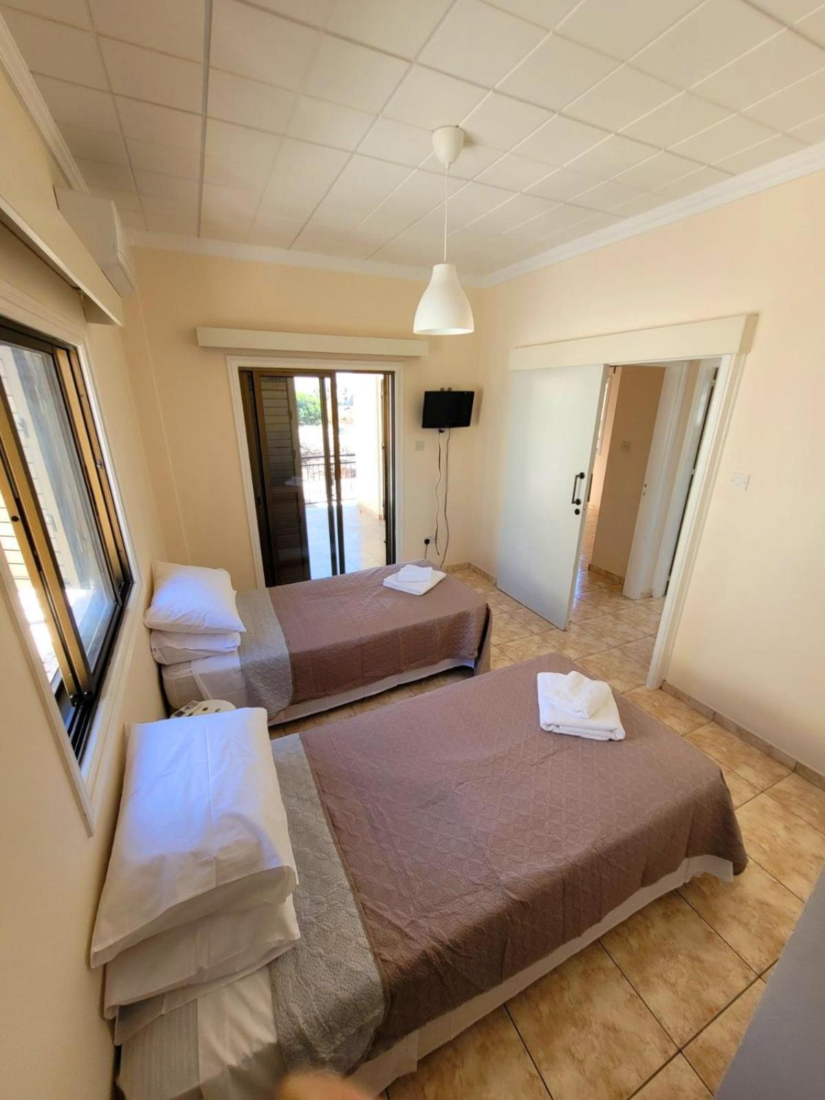 Marina Luxury - Pearl Agia Napa