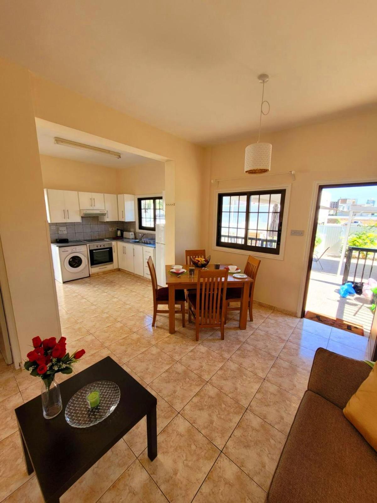 Marina Luxury - Pearl * Agia Napa