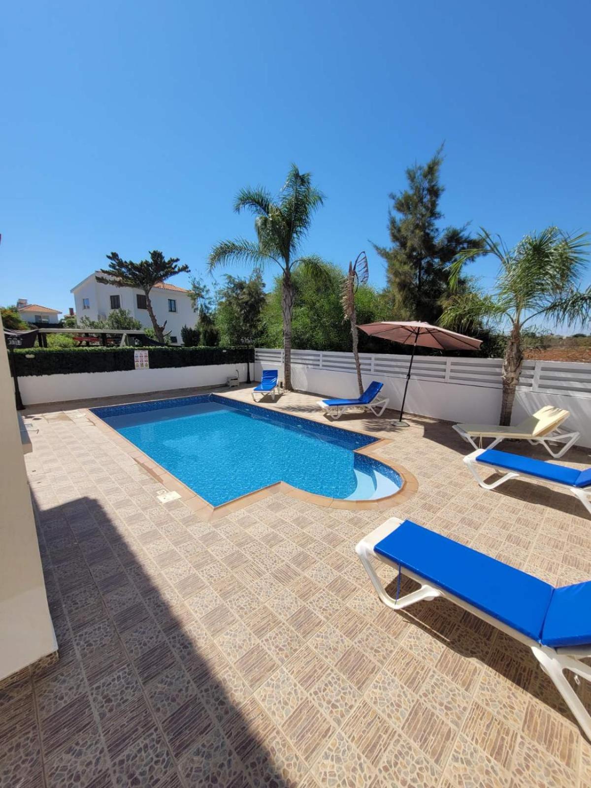 Marina Luxury - Pearl