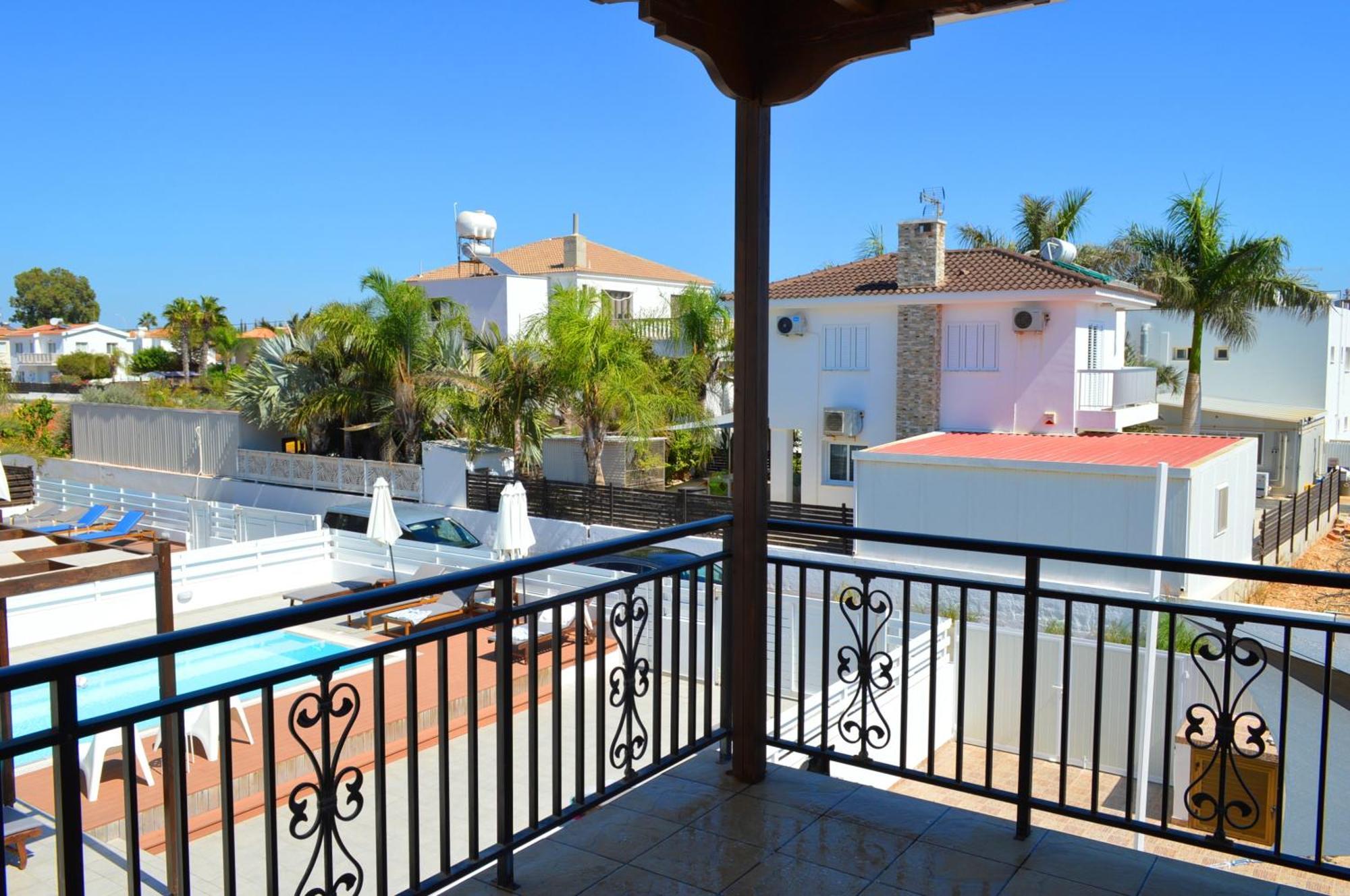 Marina Luxury - Pearl Villa