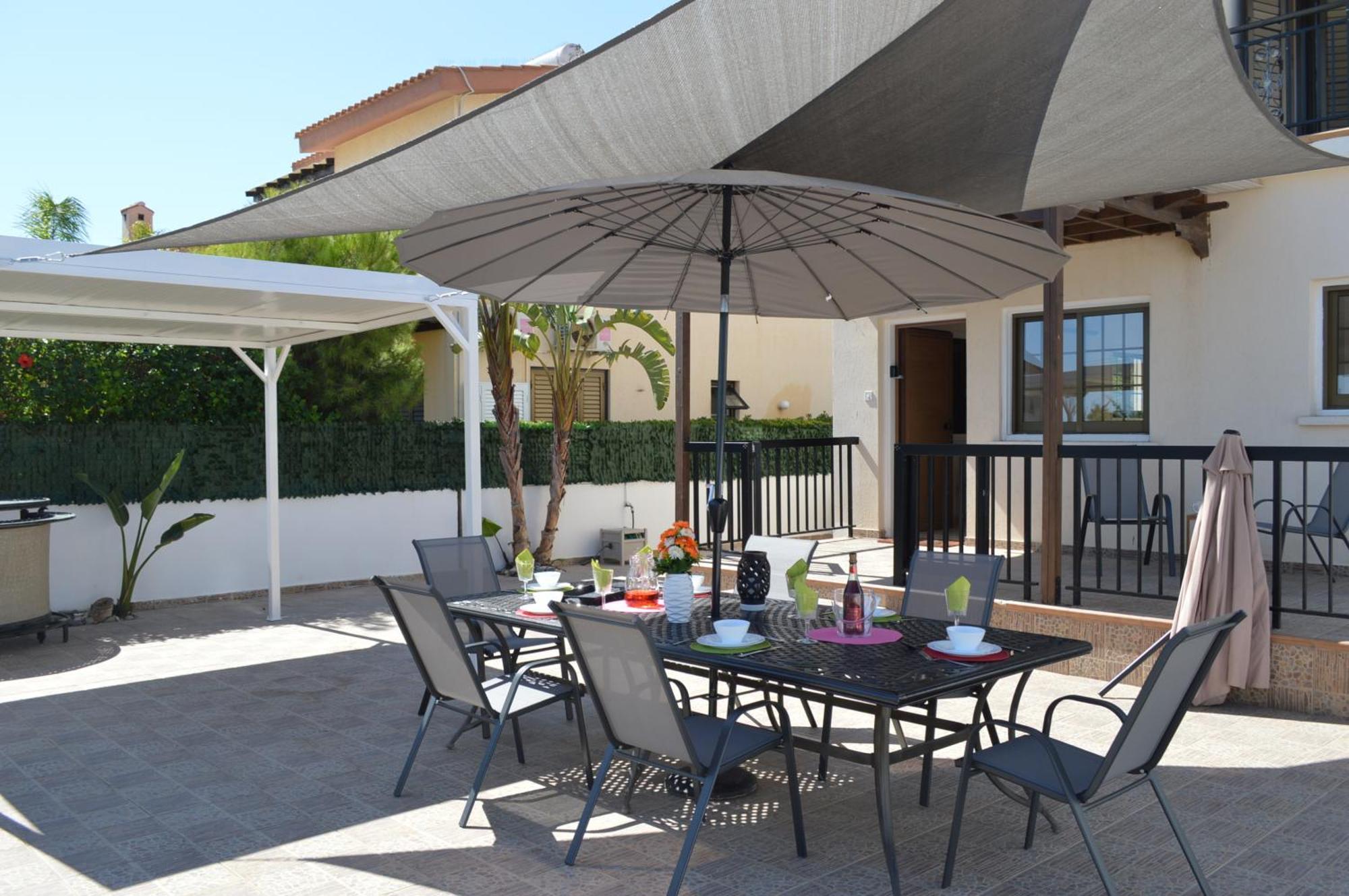 Villa Marina Luxury - Pearl