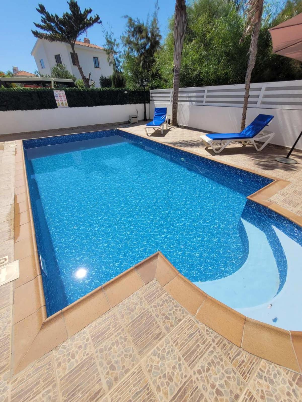 Marina Luxury - Pearl Villa *