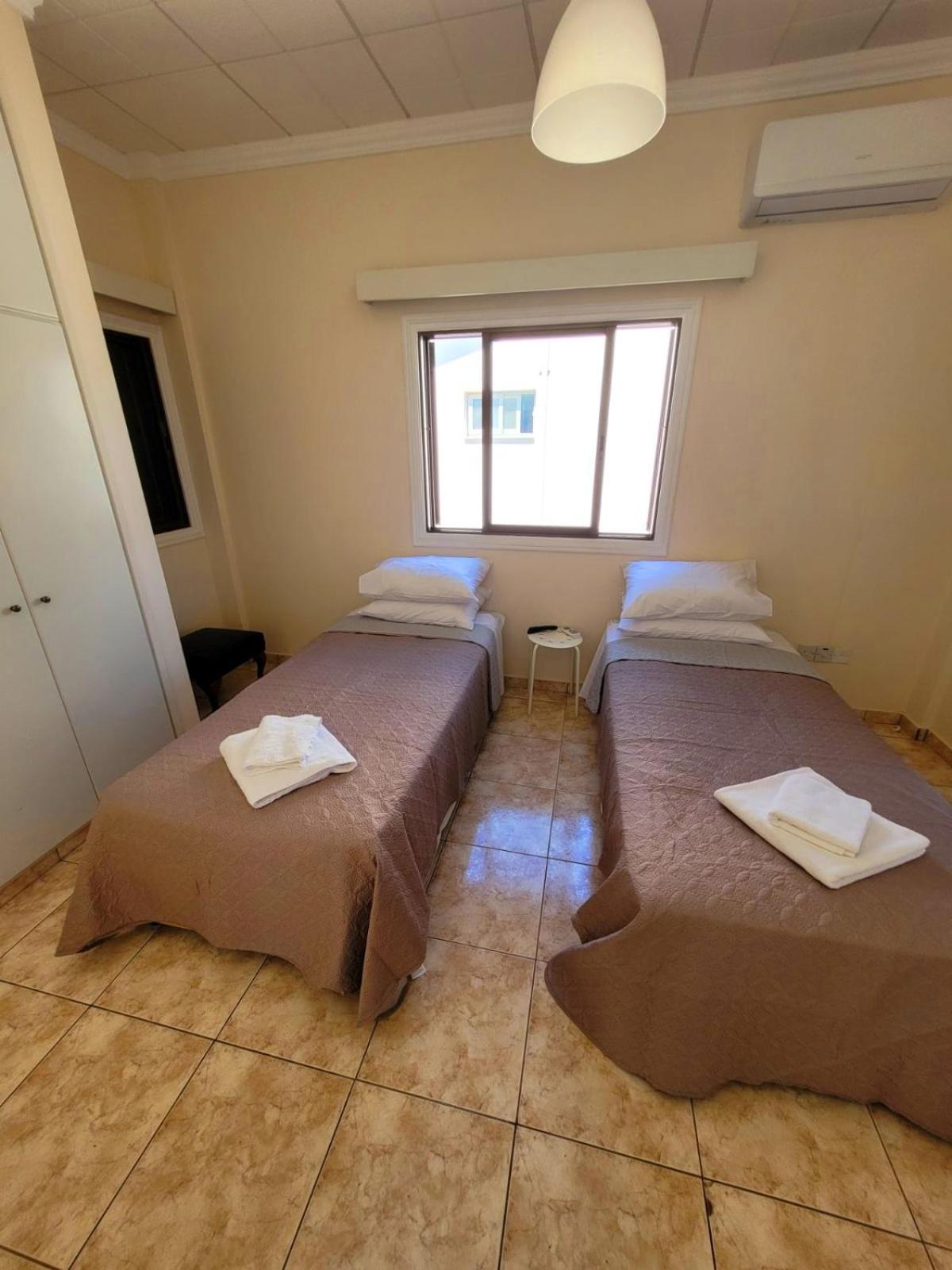 Villa Marina Luxury - Pearl Agia Napa