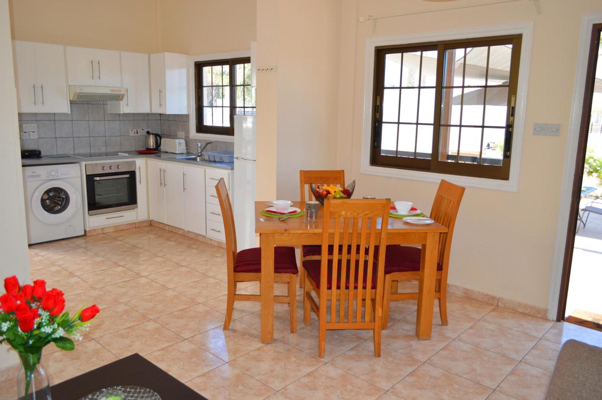 Marina Luxury - Pearl Agia Napa
