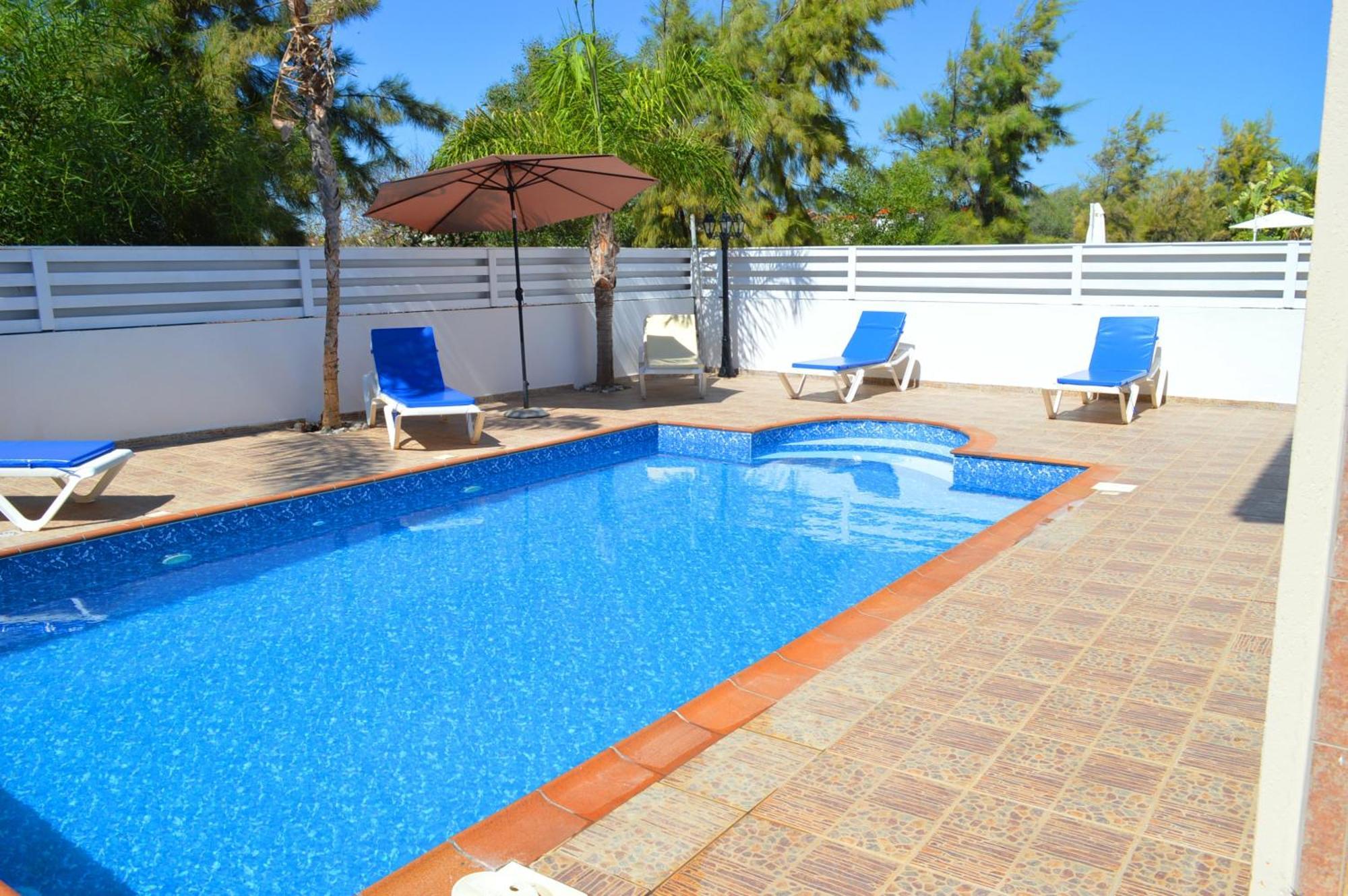 Marina Luxury - Pearl * Agia Napa