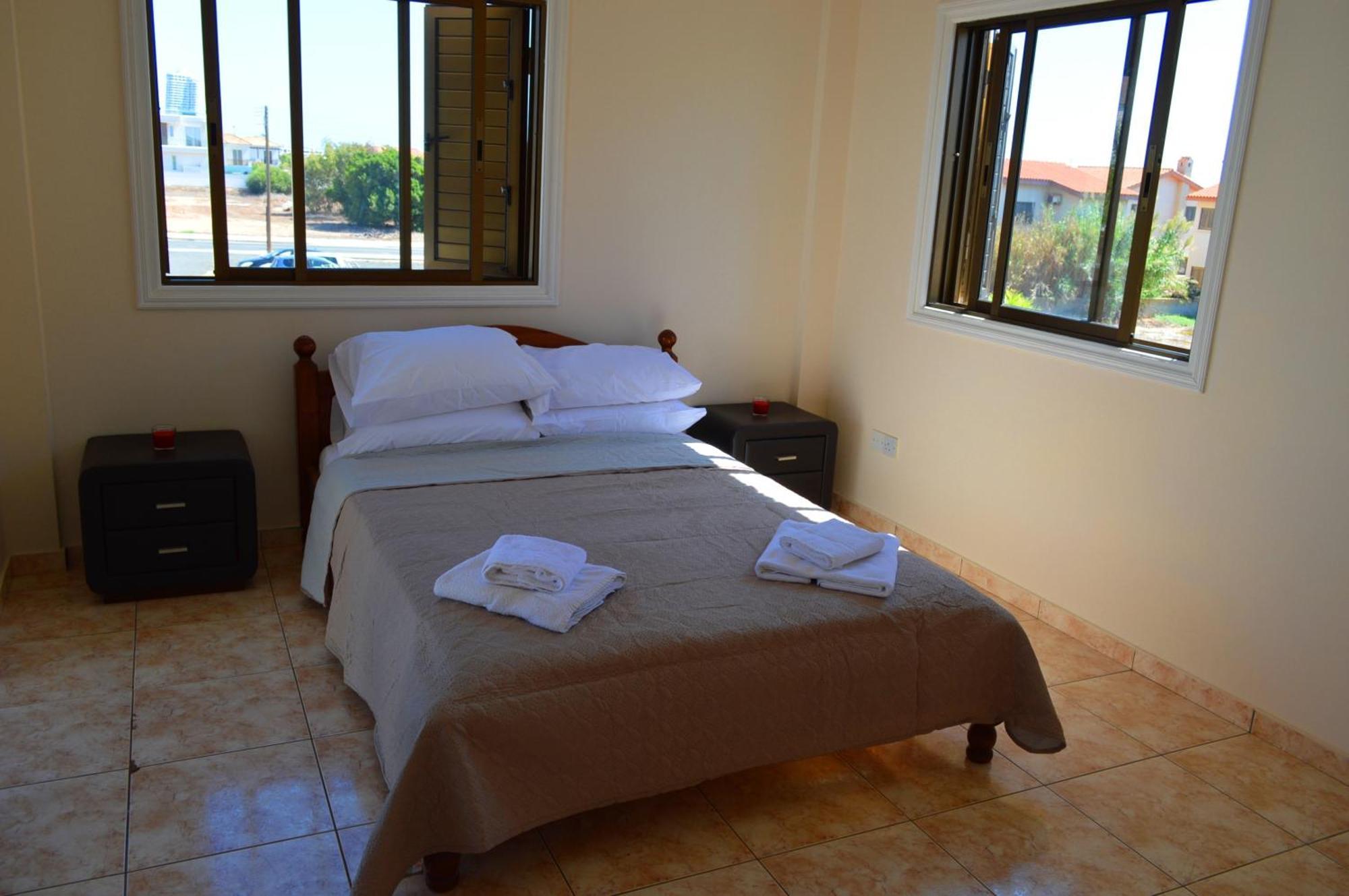 Villa Marina Luxury - Pearl