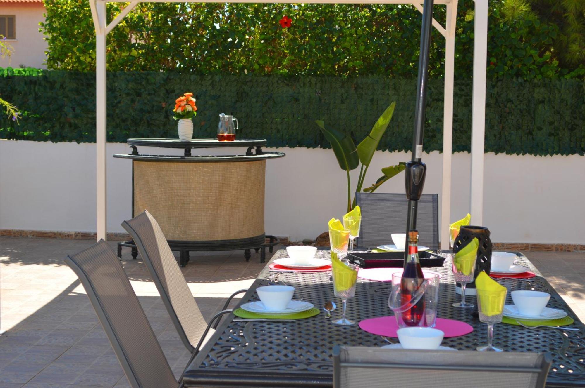 Marina Luxury - Pearl Agia Napa