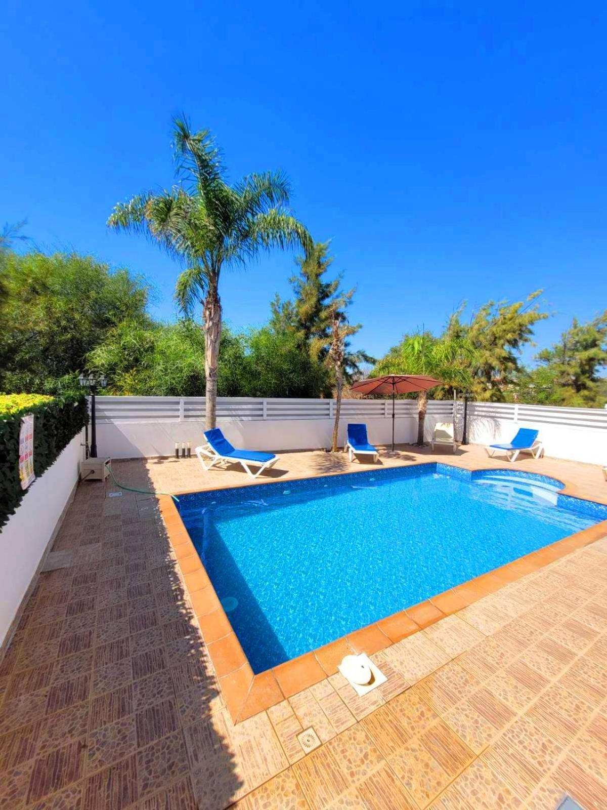 Villa Marina Luxury - Pearl