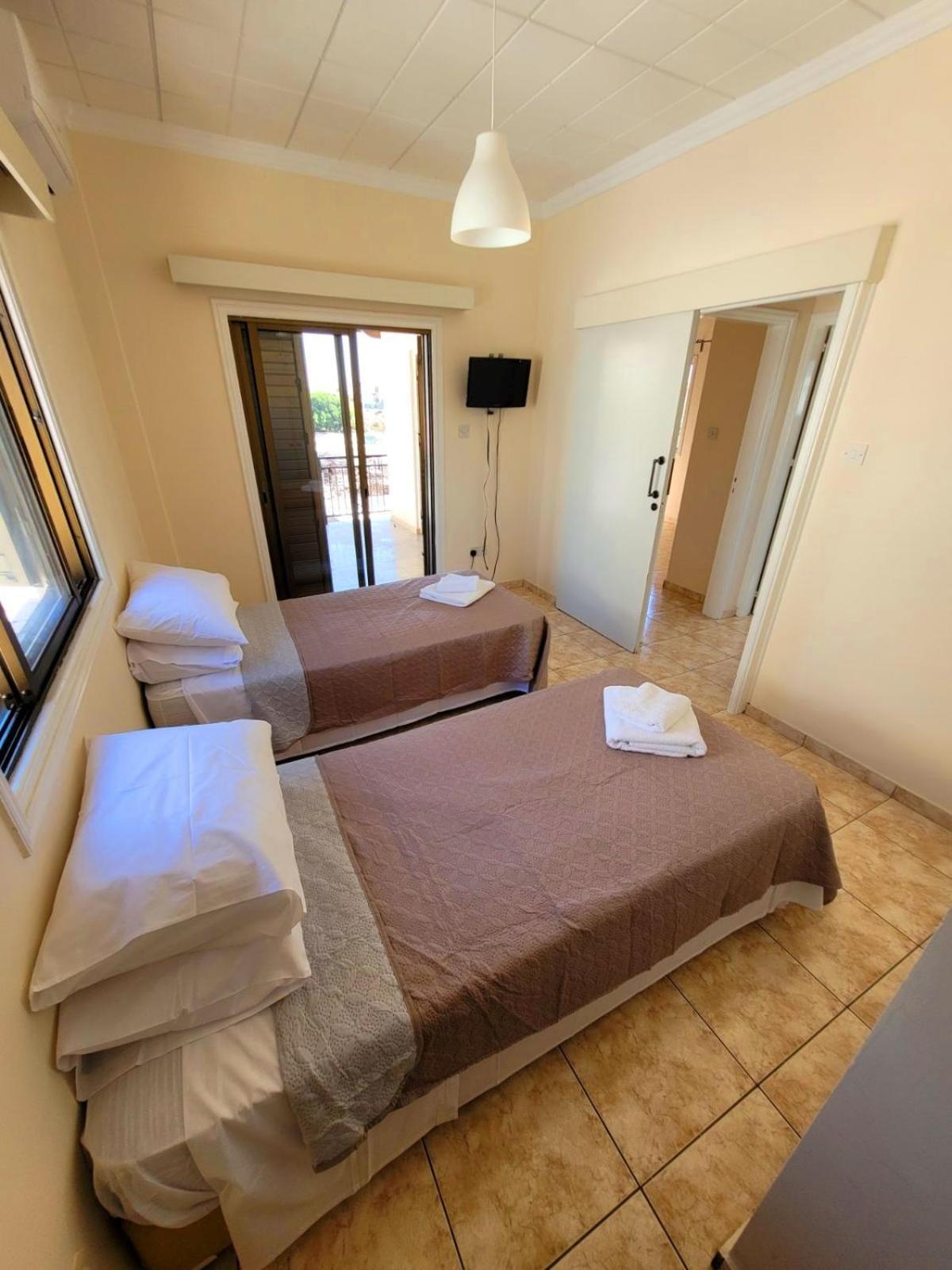 Marina Luxury - Pearl Villa Agia Napa