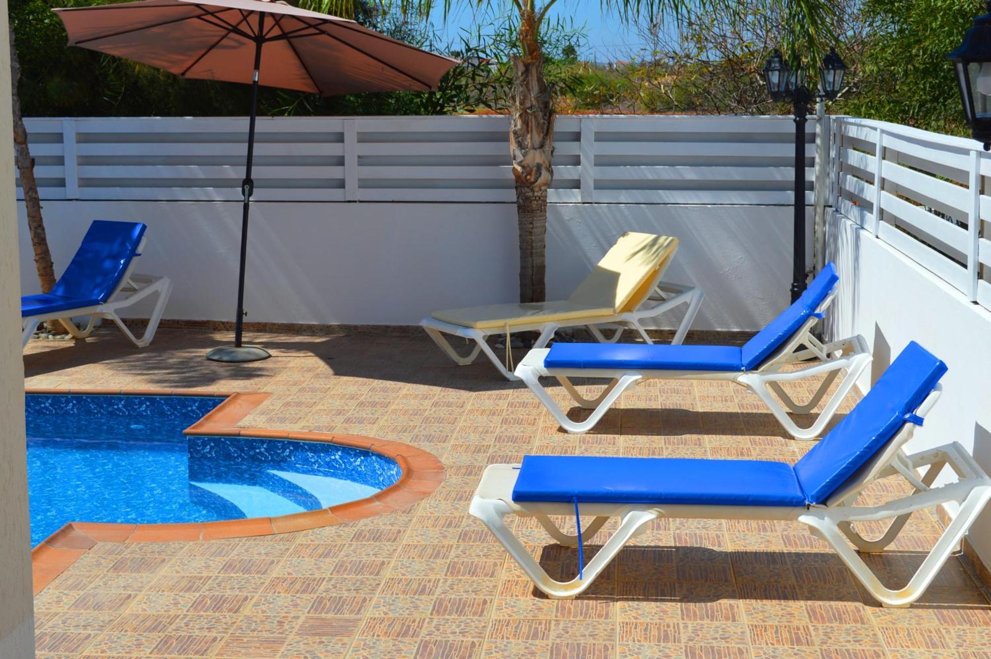 Marina Luxury - Pearl