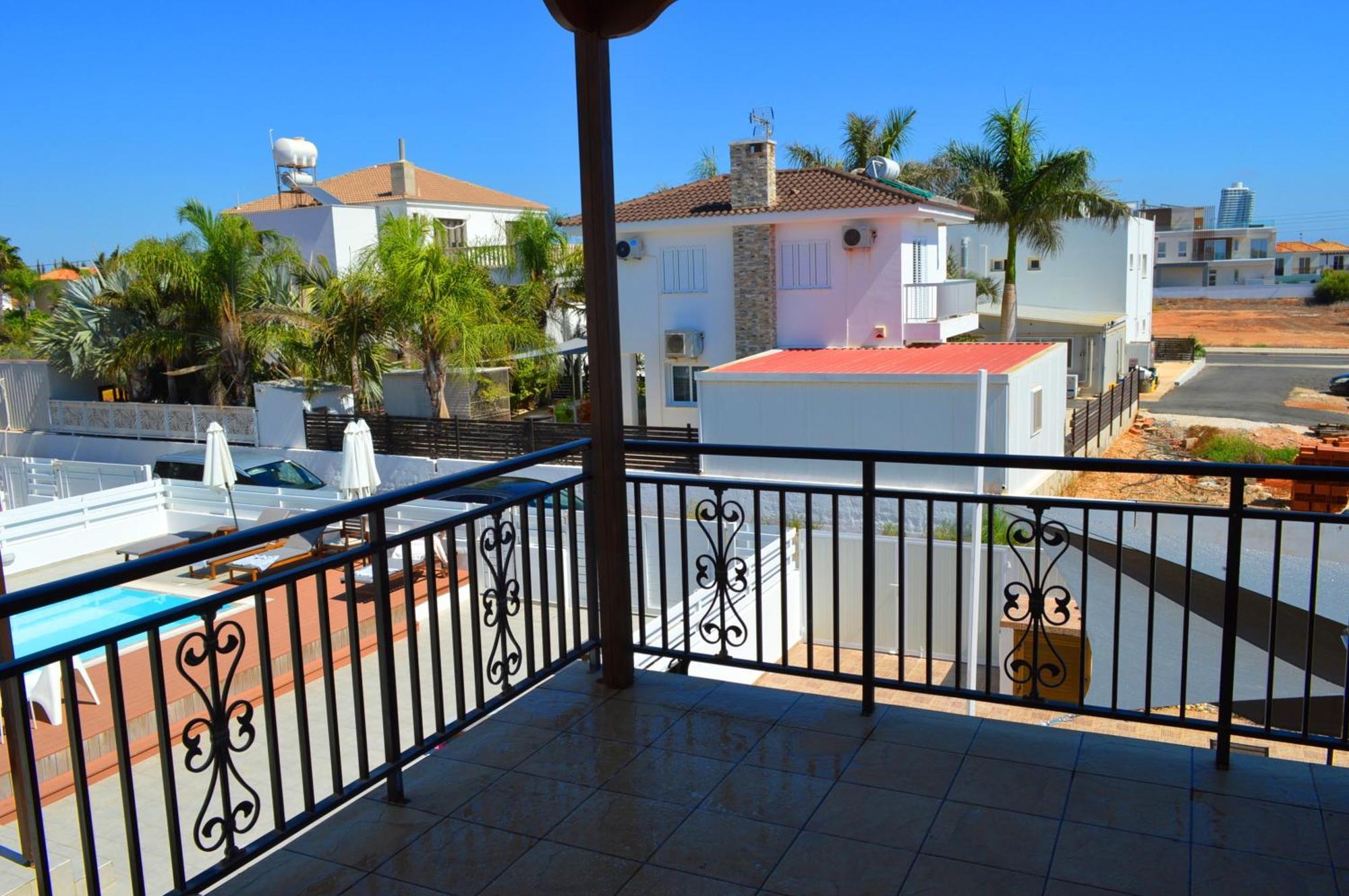 Villa Marina Luxury - Pearl
