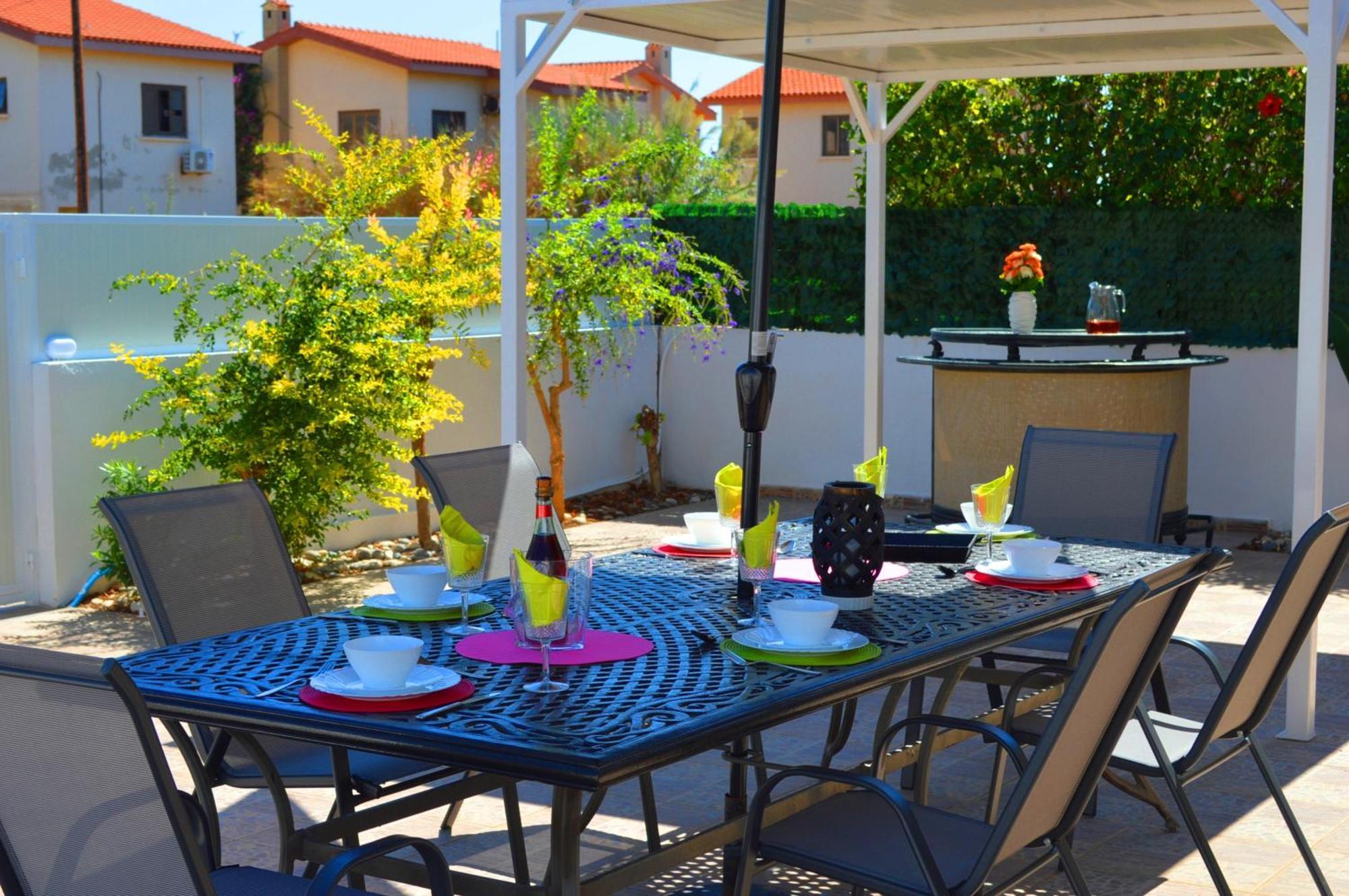 Villa Marina Luxury - Pearl *
