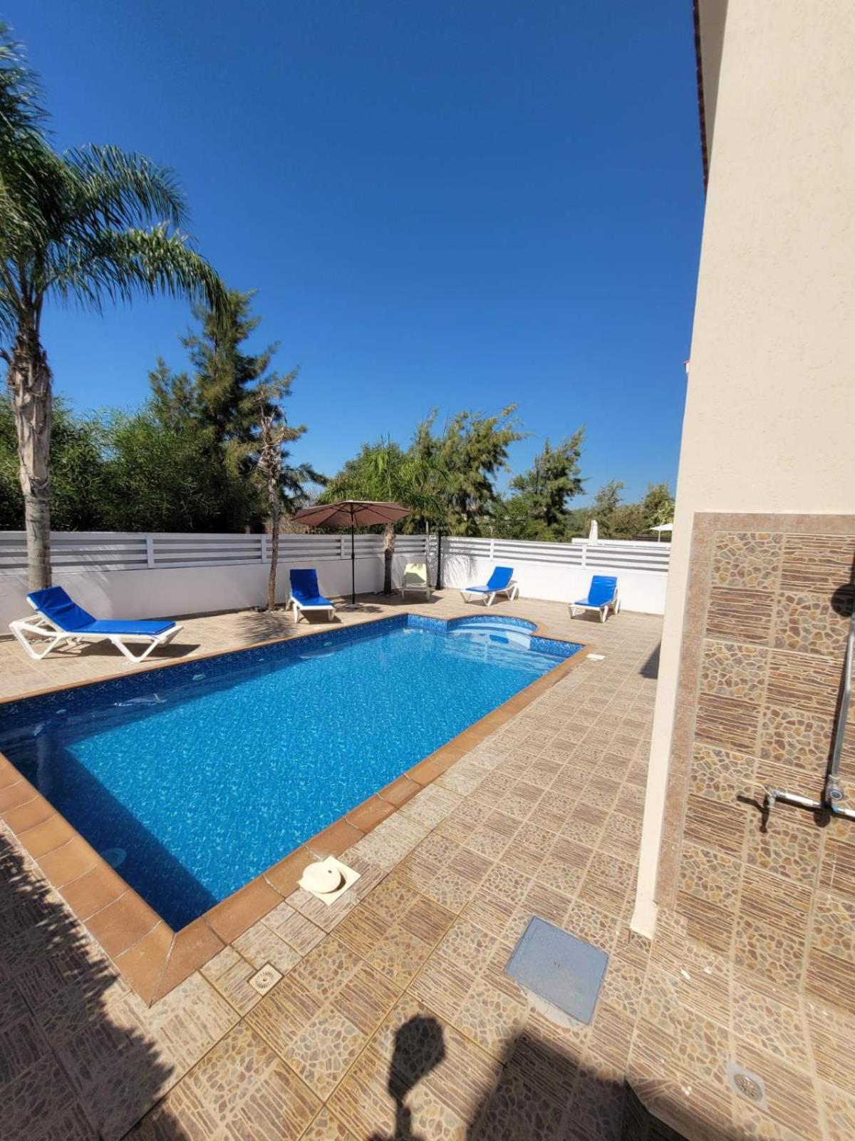 Marina Luxury - Pearl Agia Napa