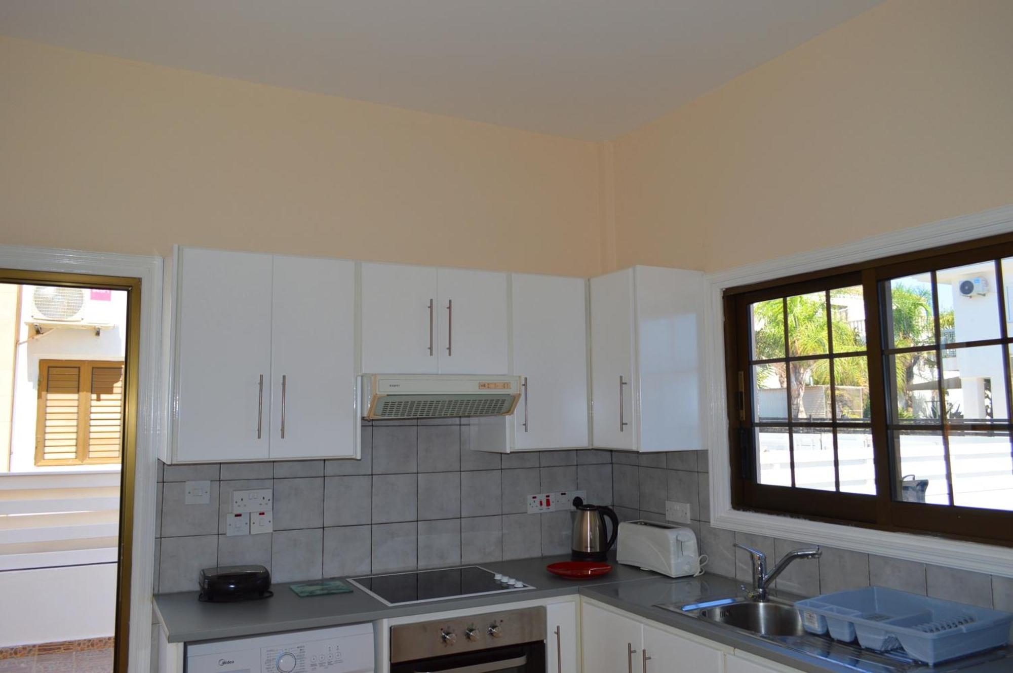 Marina Luxury - Pearl Villa *