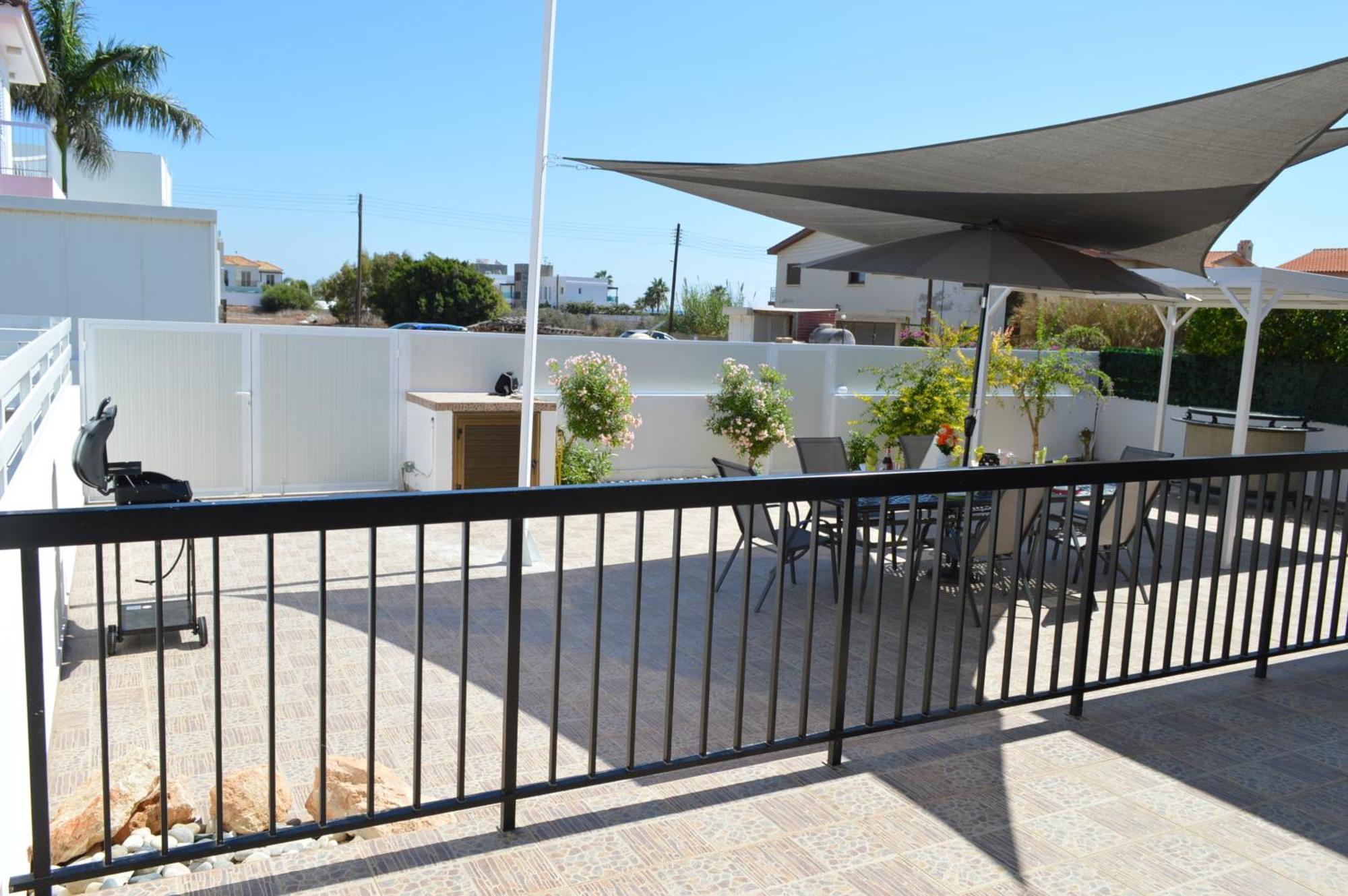 Marina Luxury - Pearl * Agia Napa