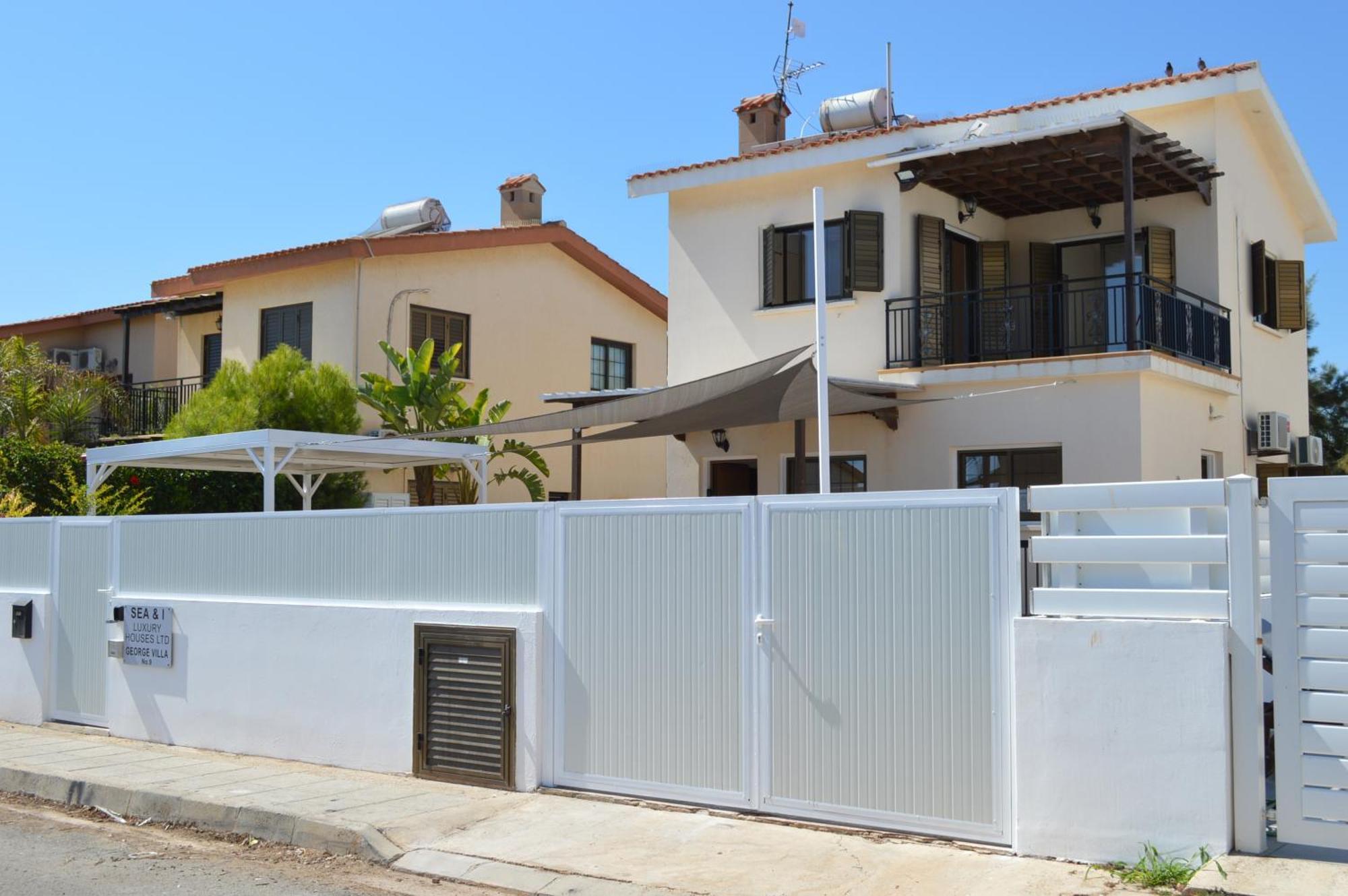 Villa Marina Luxury - Pearl