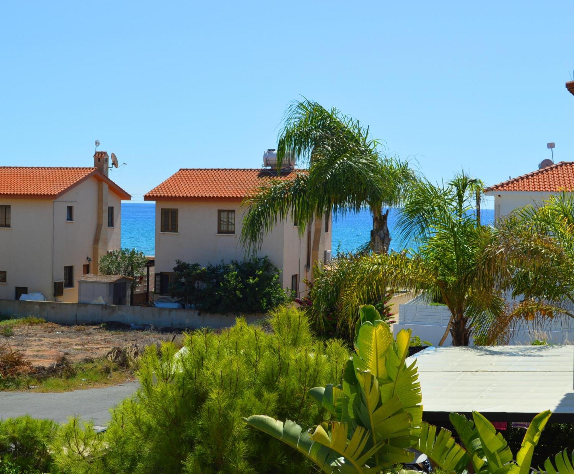 Villa Marina Luxury - Pearl Agia Napa
