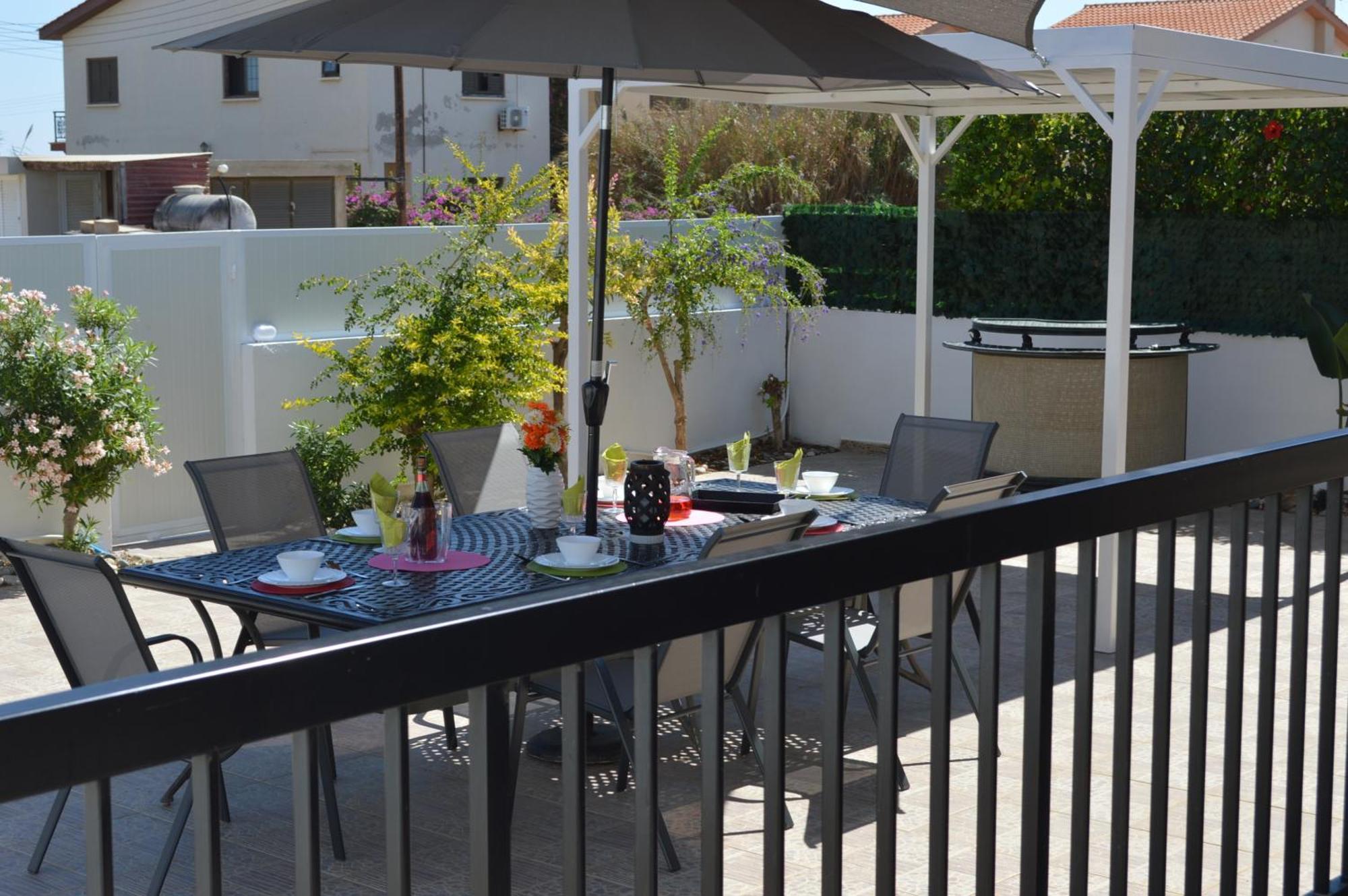 Marina Luxury - Pearl Agia Napa