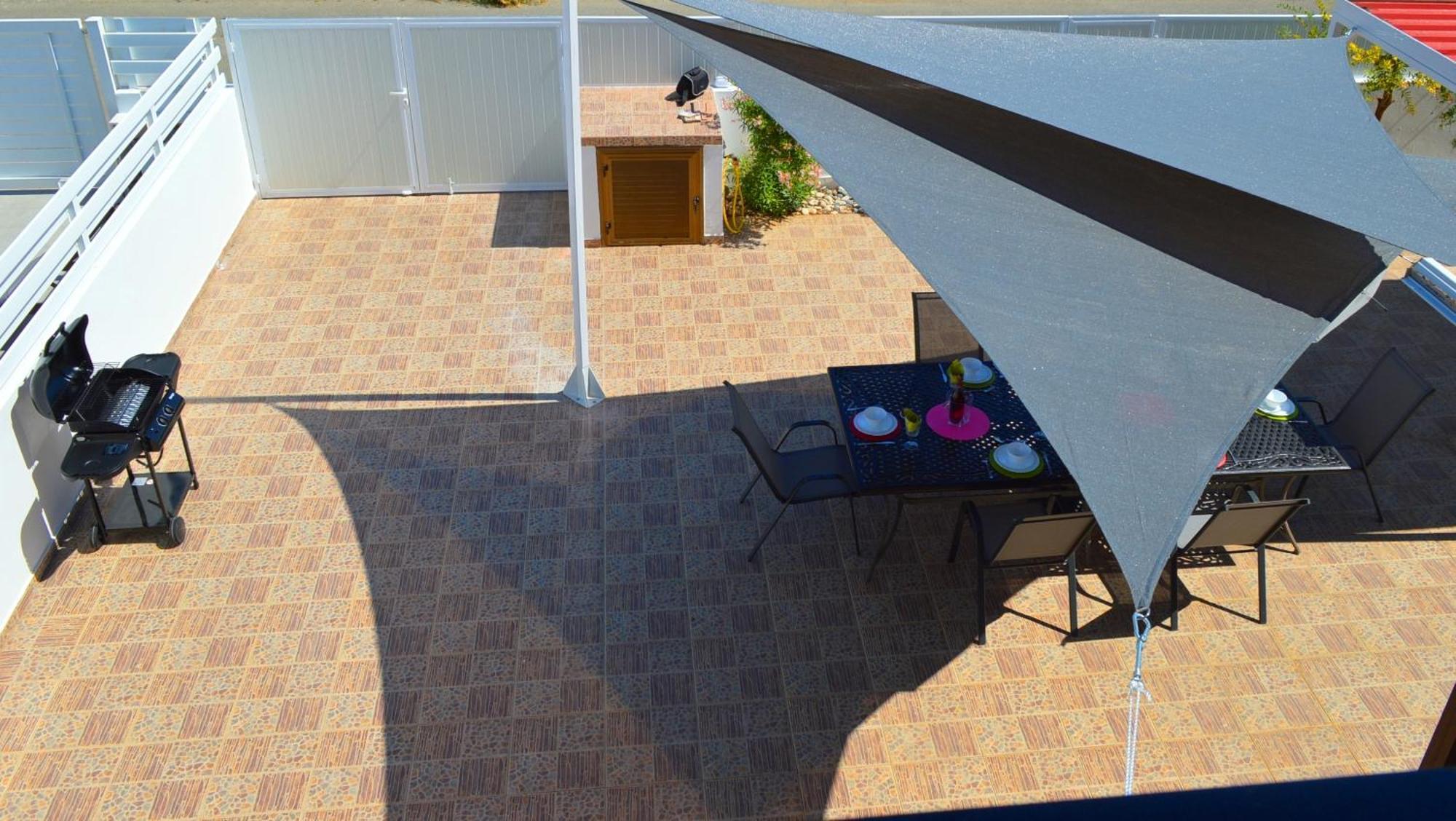 Marina Luxury - Pearl * Agia Napa