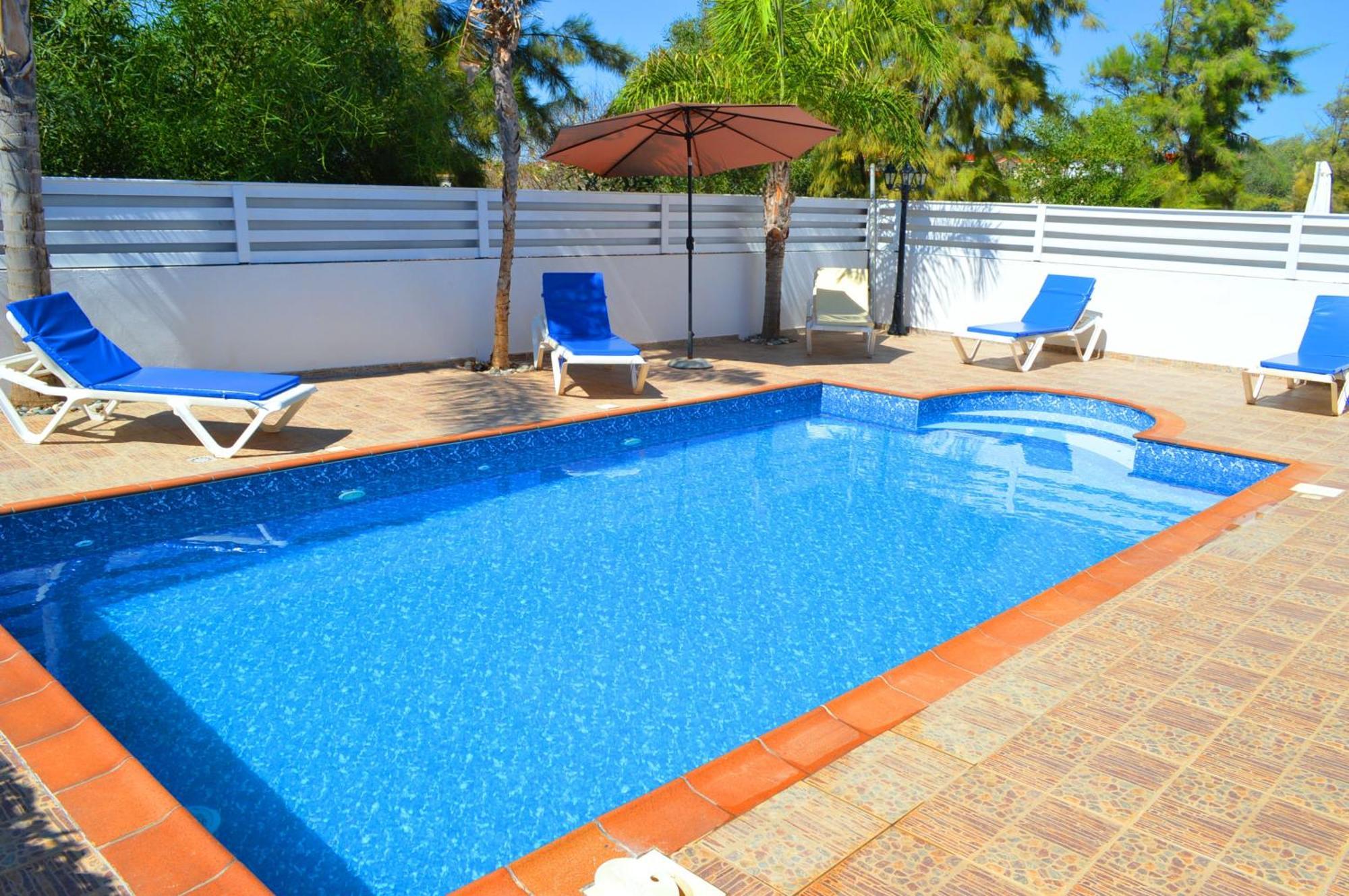 Villa Marina Luxury - Pearl *