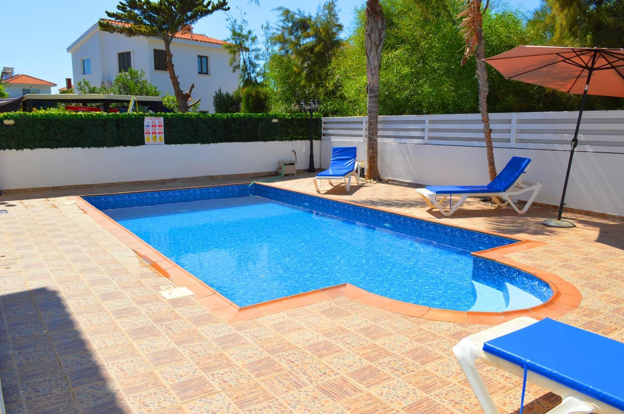 Marina Luxury - Pearl * Agia Napa