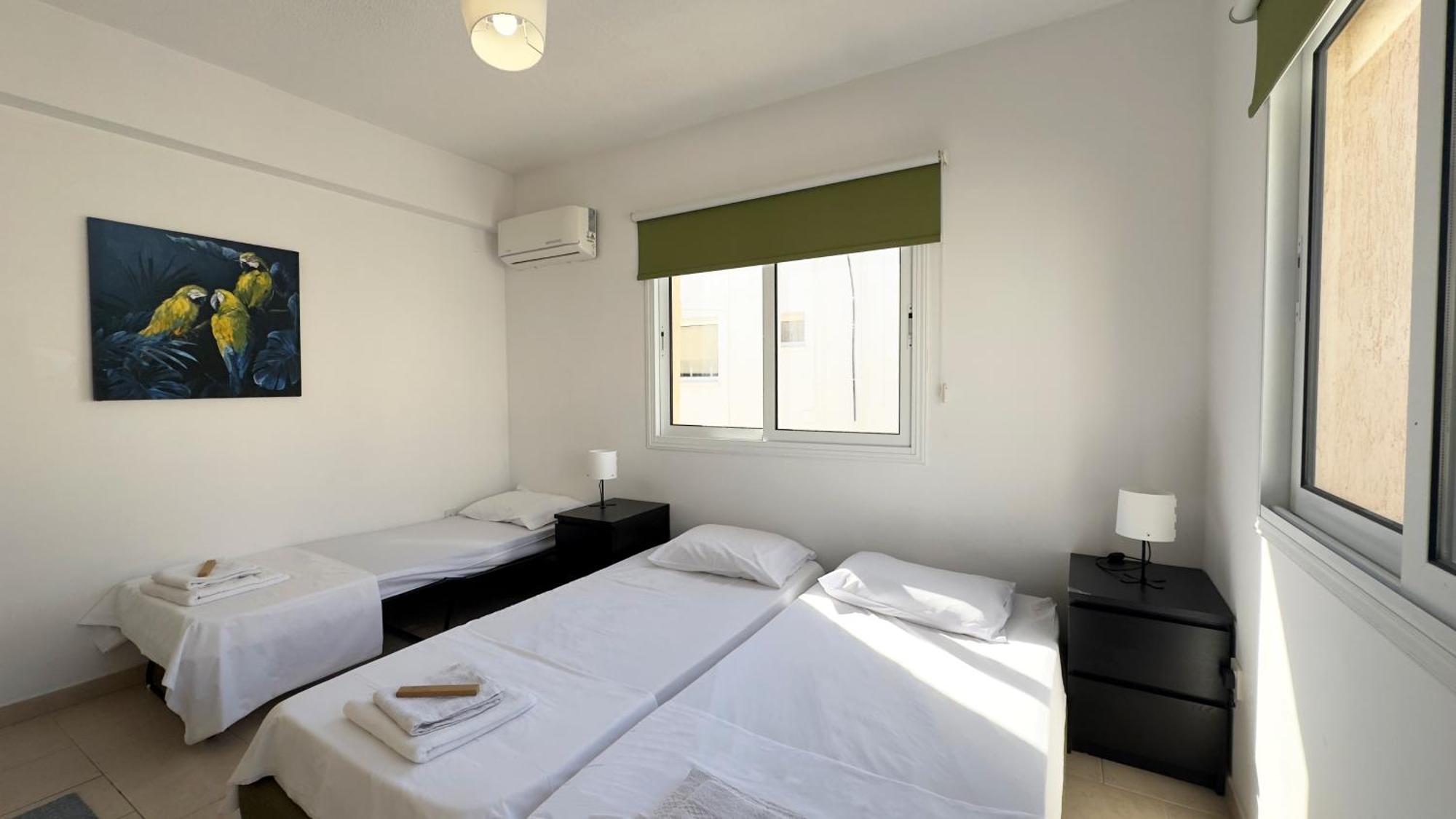 Nightpulse Central - 3 Min To Beach Apartamento *