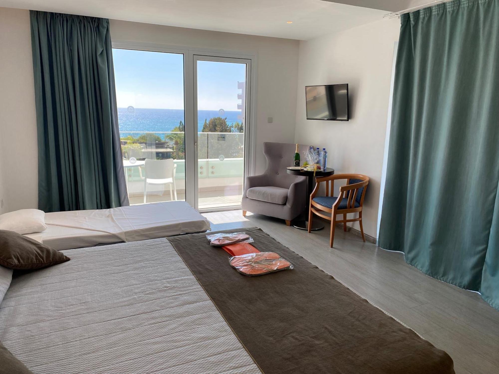 Hotel Melissi &