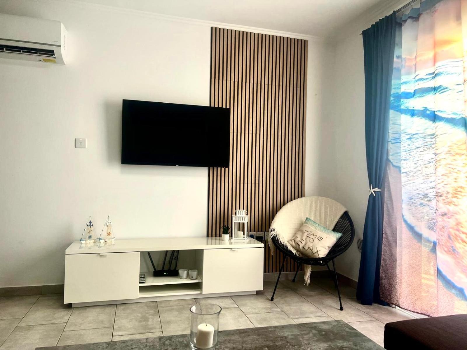 Nissi Golden Sands D01