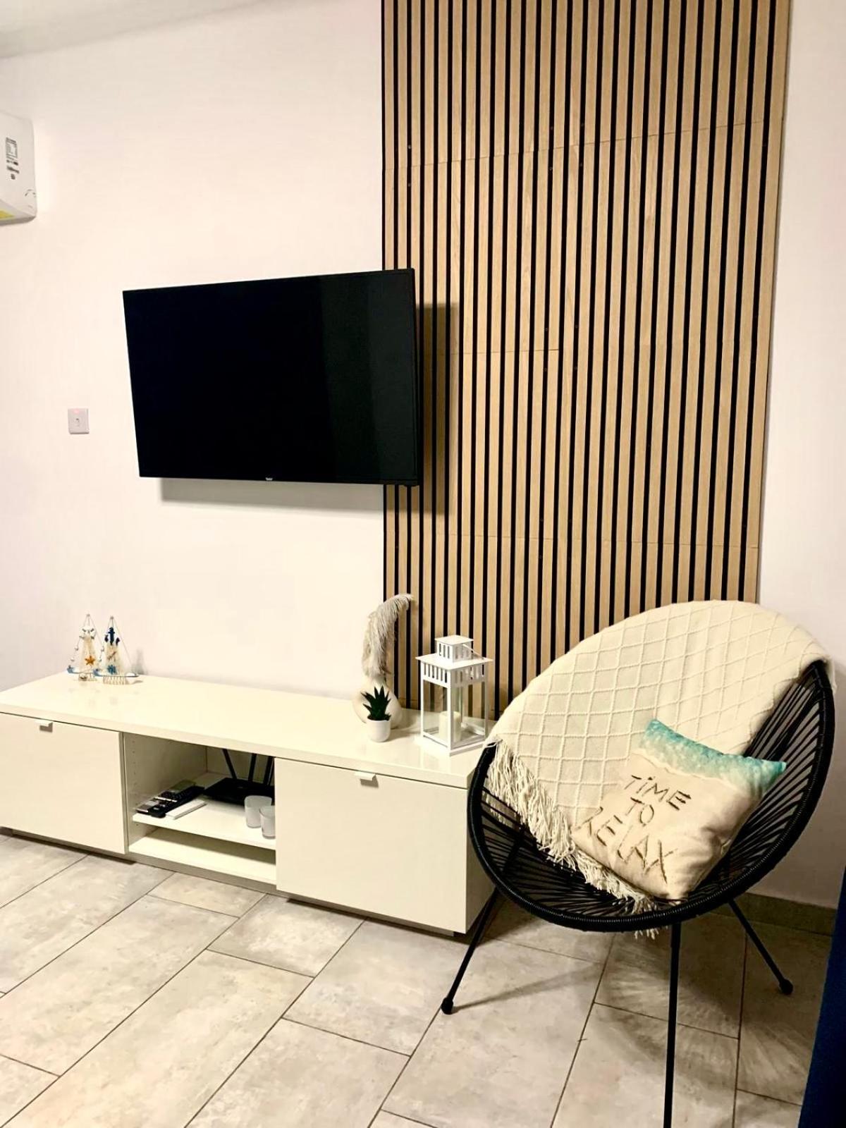 Nissi Golden Sands D01 Apartment *
