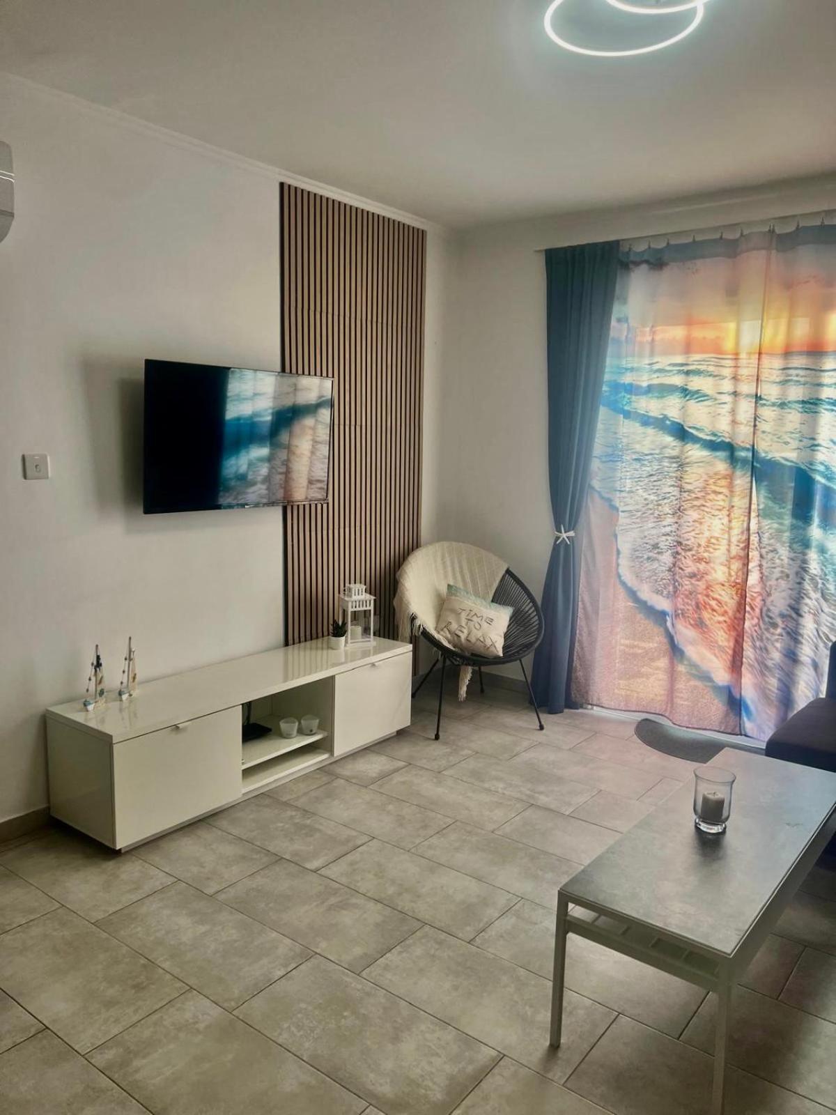Nissi Golden Sands D01 Apartment Ayia Napa