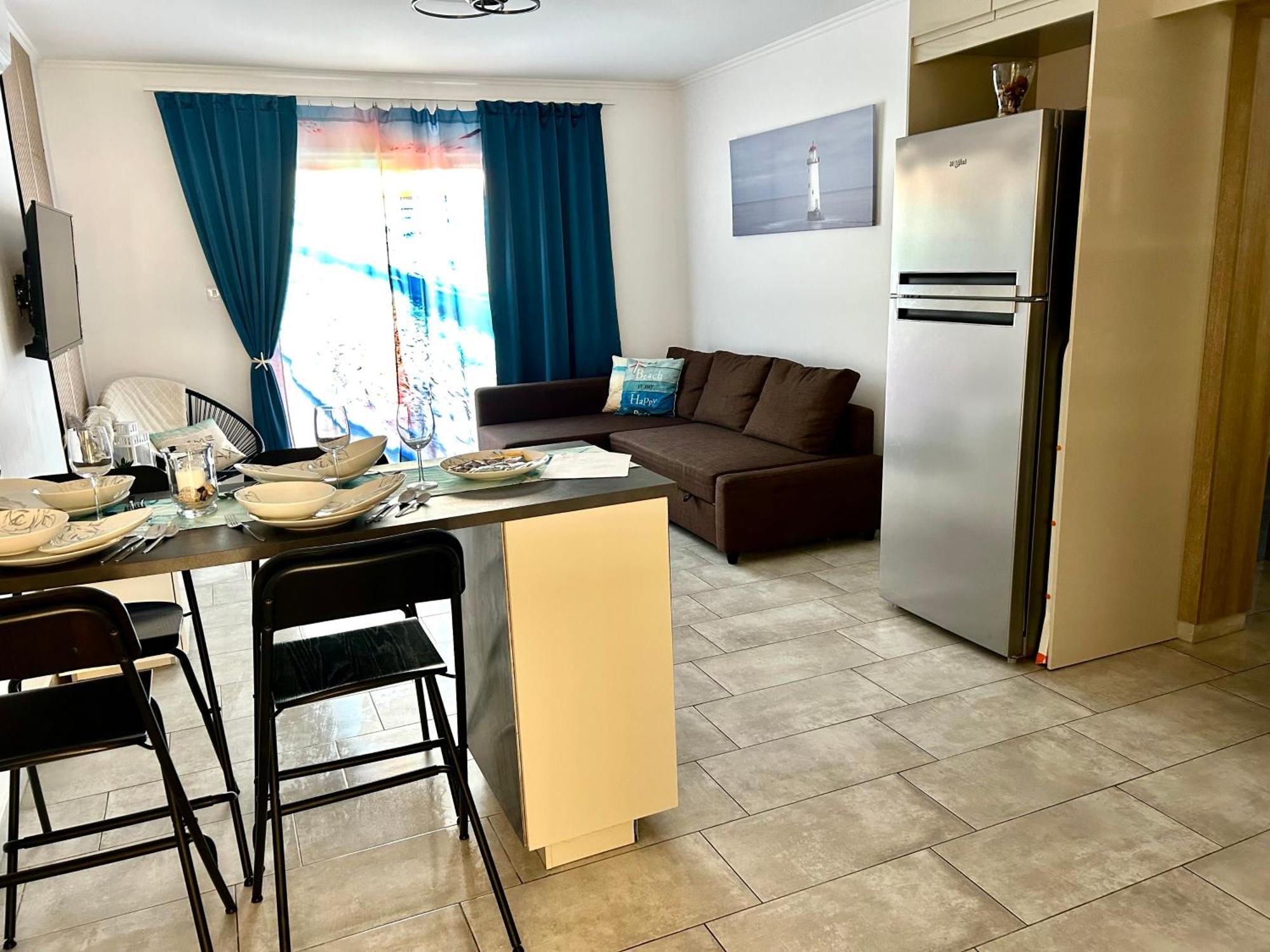 Nissi Golden Sands D01 Apartment *