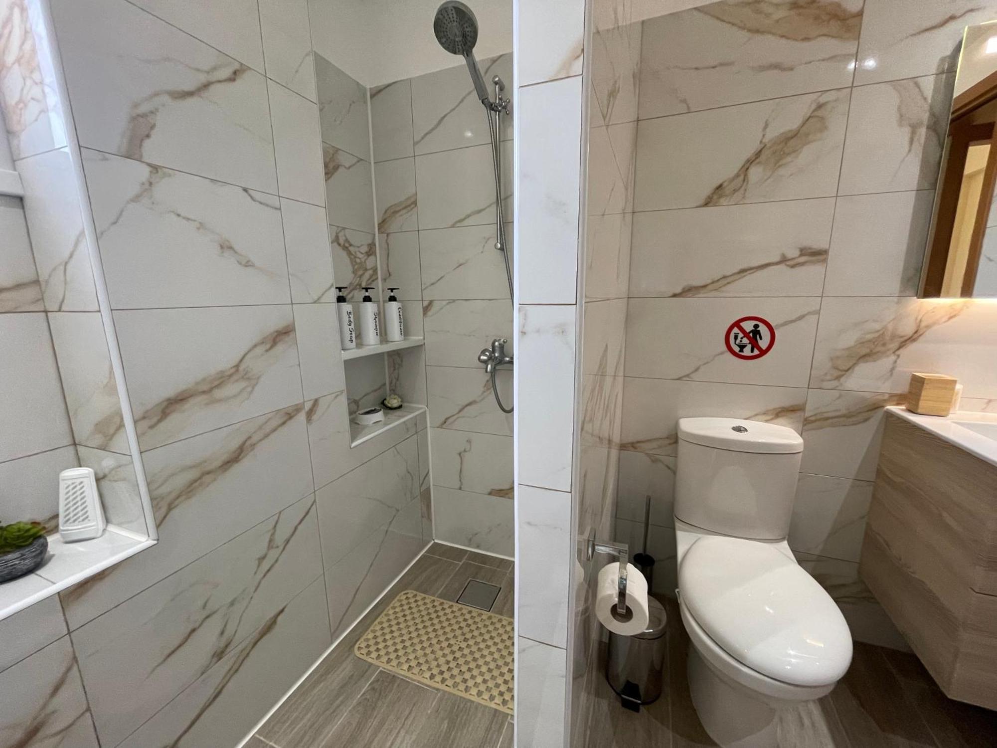 Apartment Nissi Beautiful