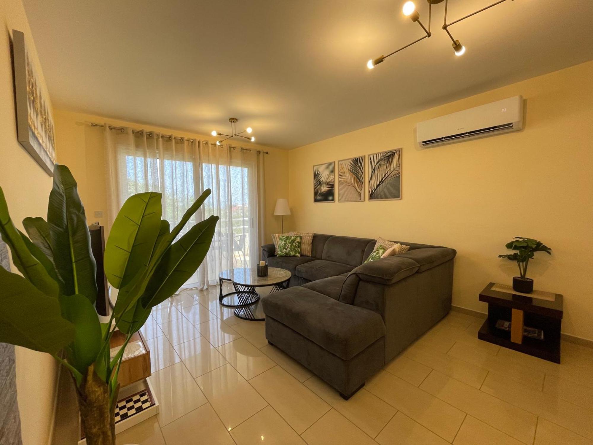Apartment Nissi Beautiful *