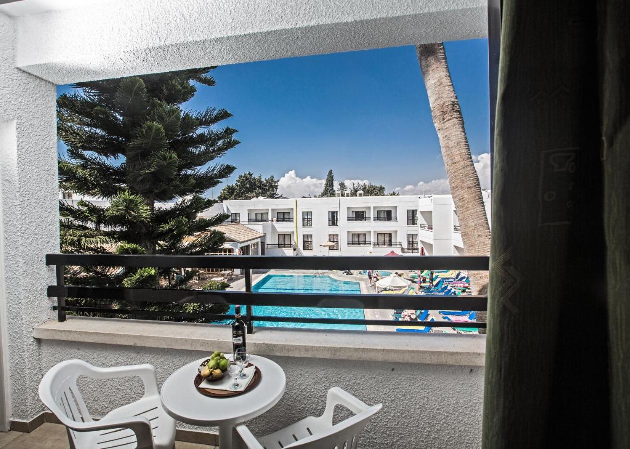 Anthea 3* Ayia Napa