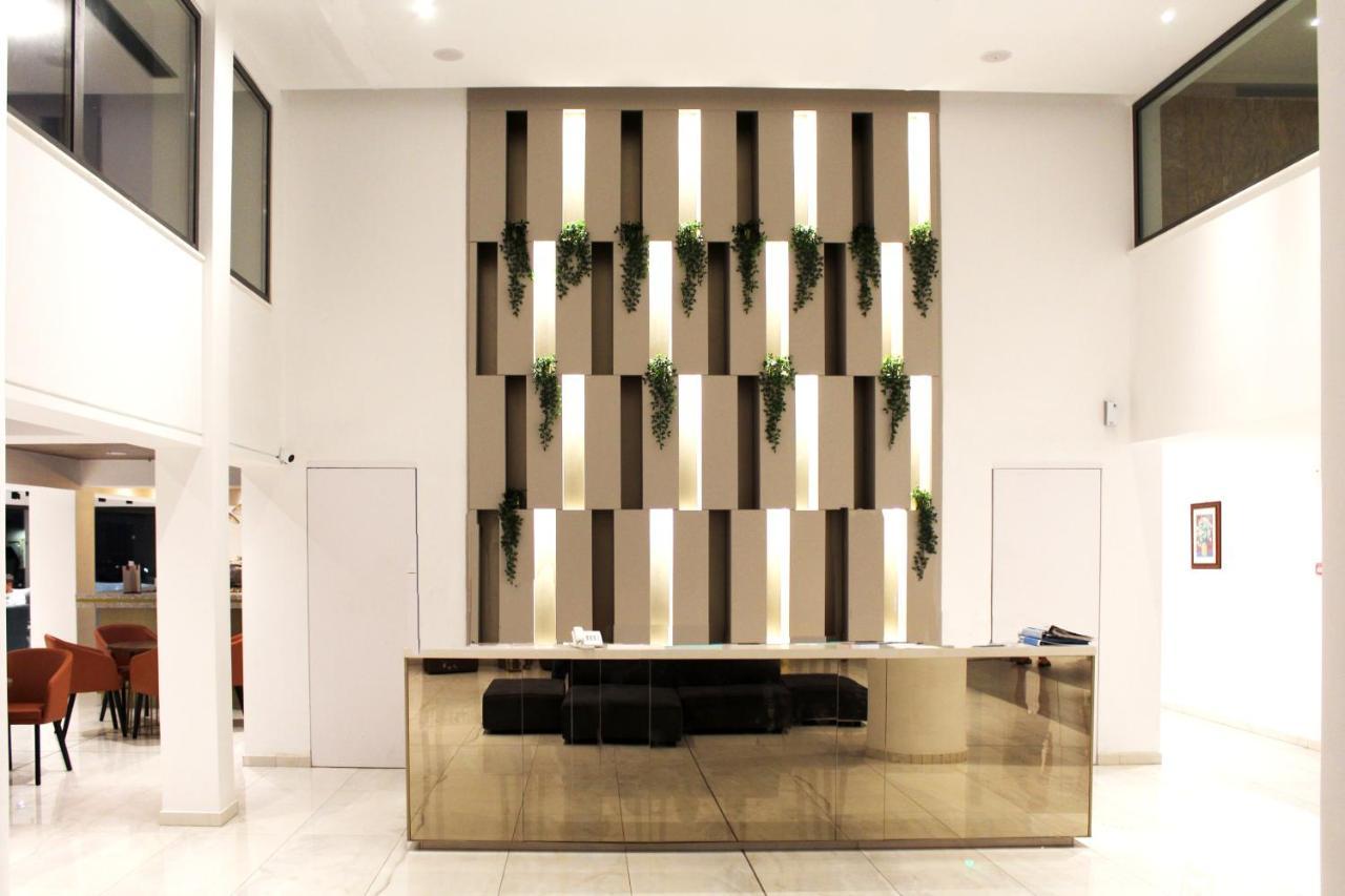 Piere Anne Hotel