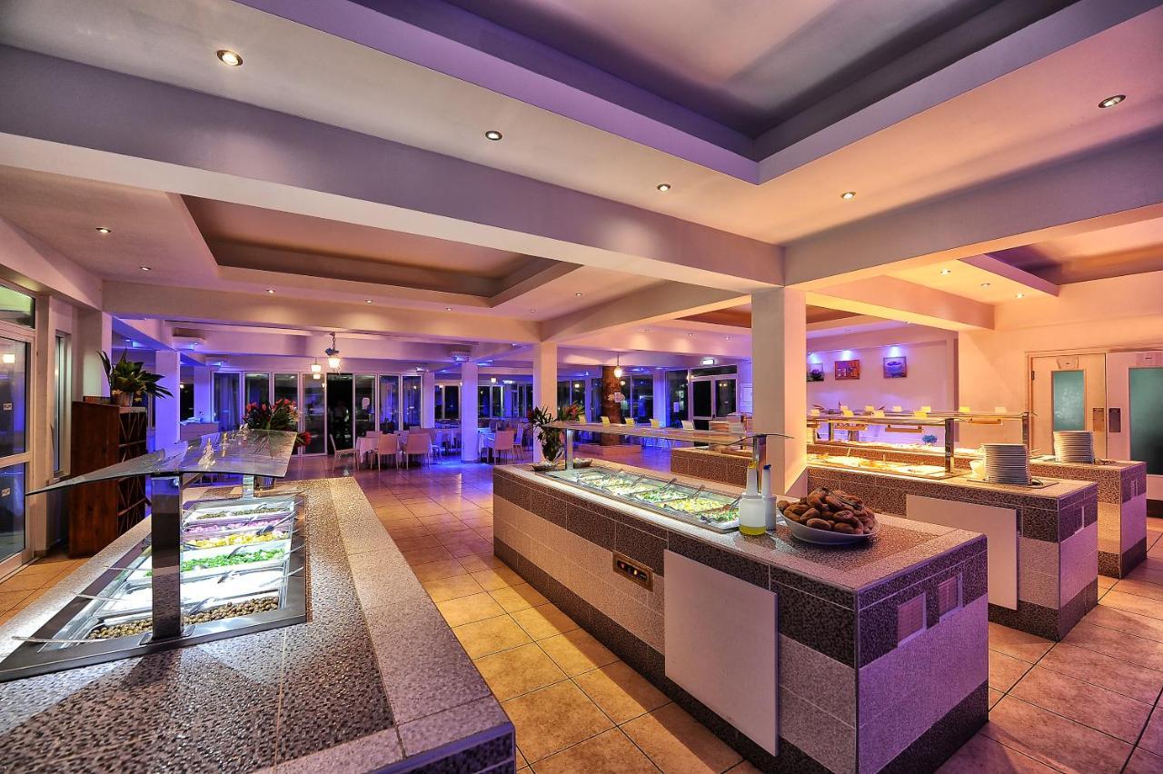 Hotel Piere Anne Ayia Napa