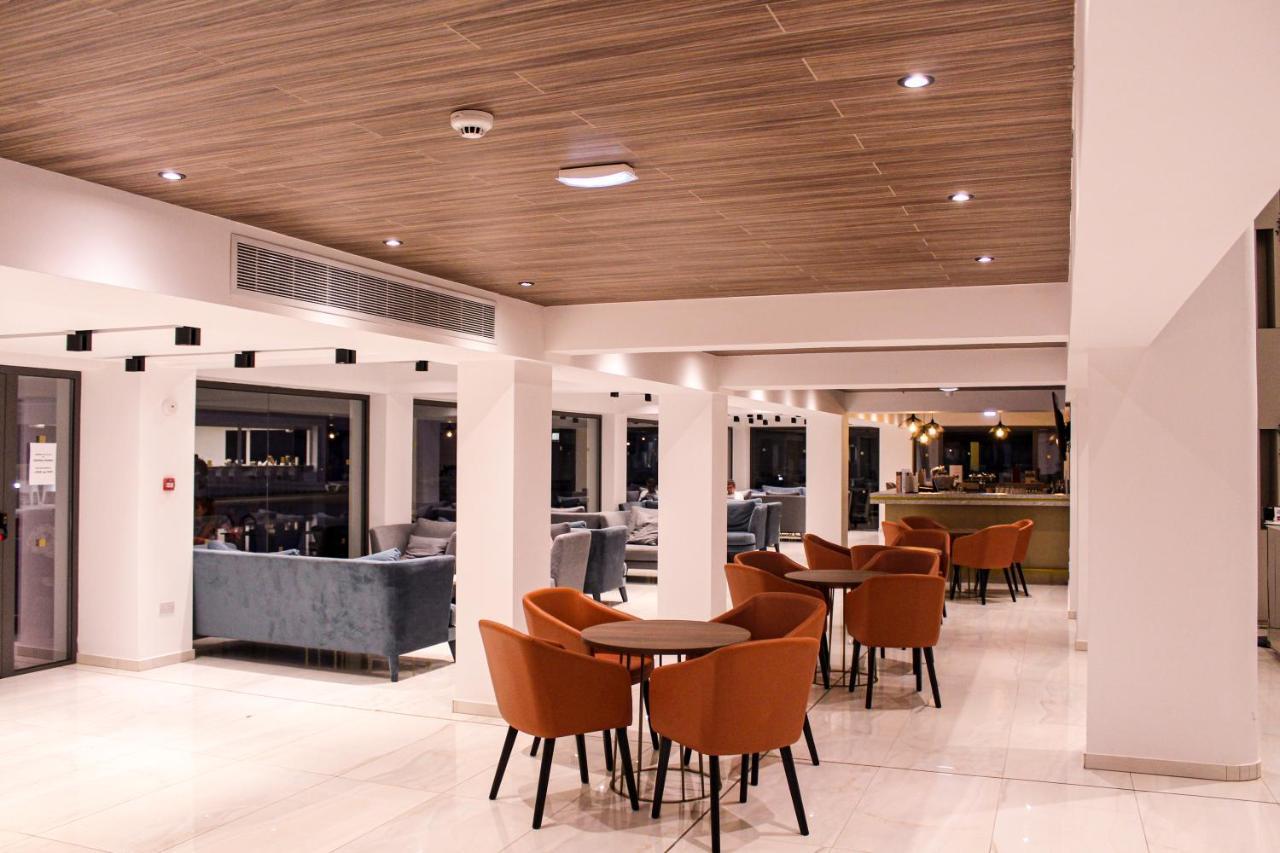 Piere Anne Hotel