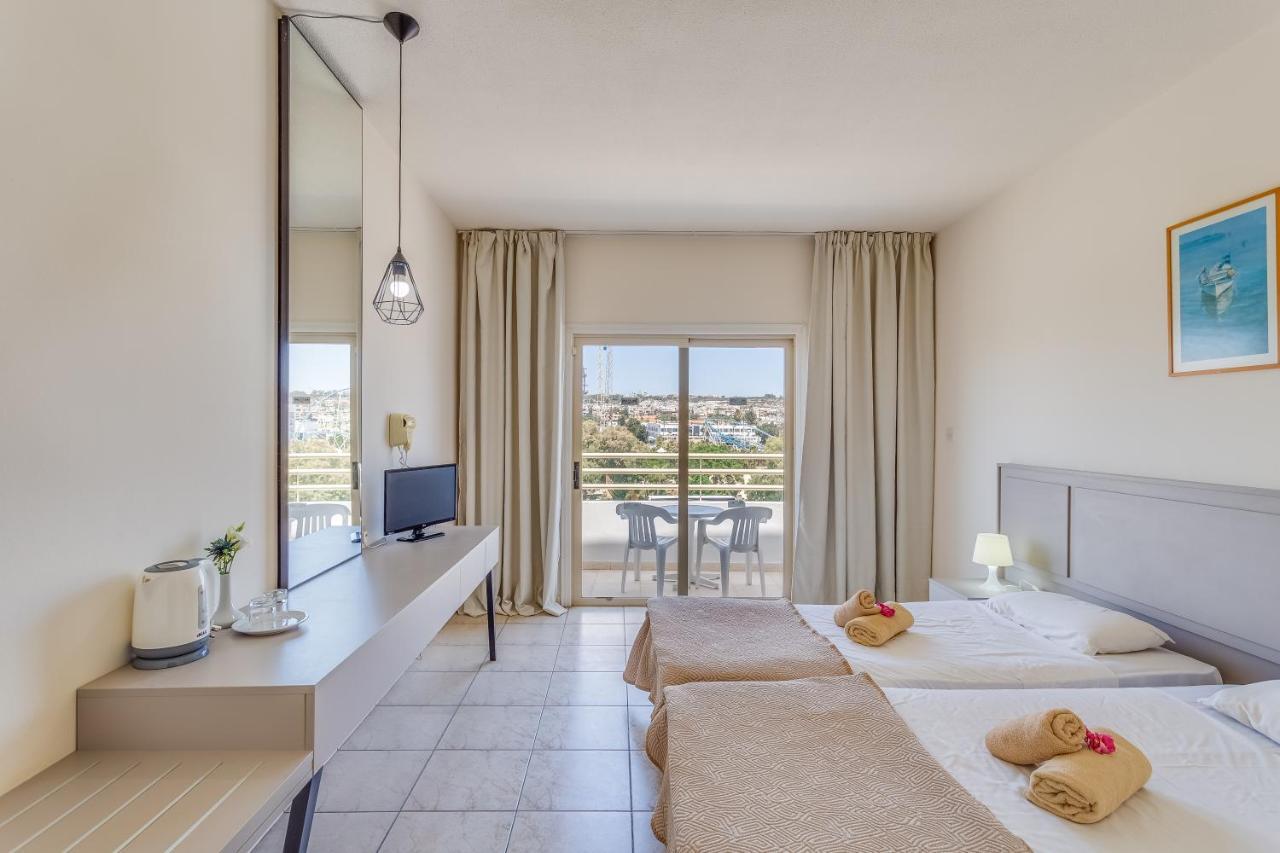 Piere Anne Hotel Ayia Napa
