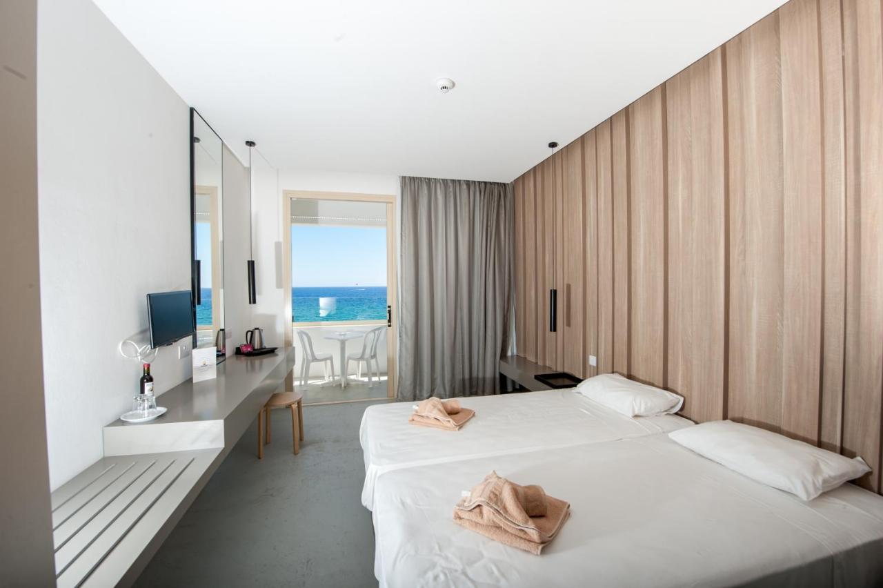 Hotel Piere Anne