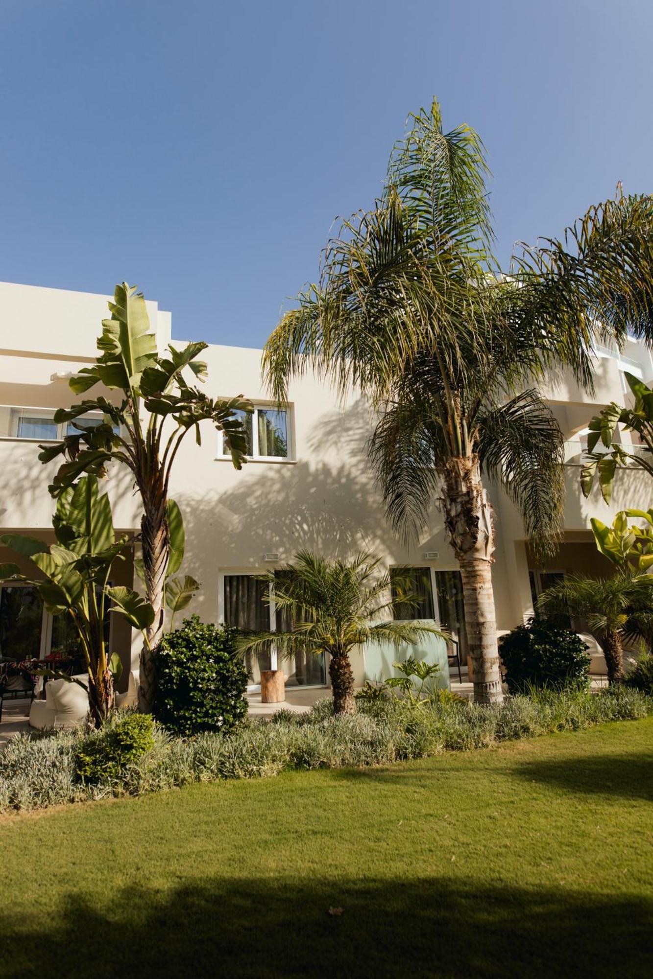 Hotel Melissi &