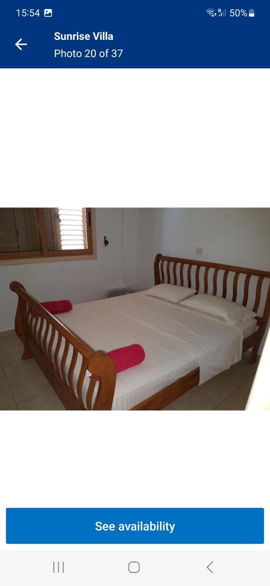 Sunshine Villa, Ayia Thekla * Ayia Napa