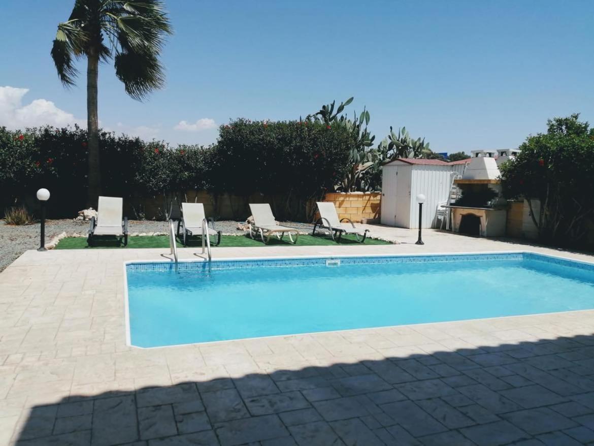 Elena Gardens Ayia Napa