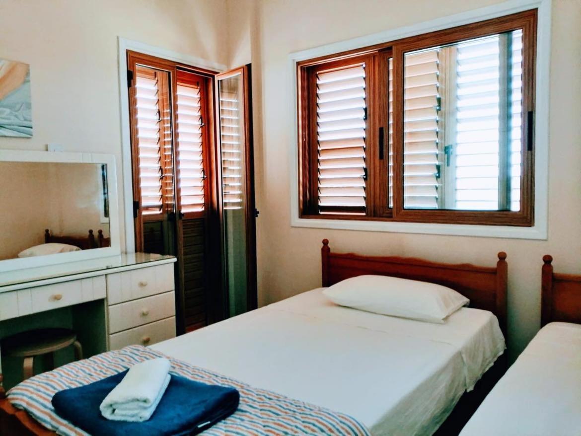 Villa Elena Gardens Ayia Napa
