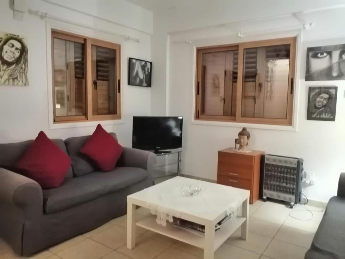 Elena Gardens Villa Ayia Napa
