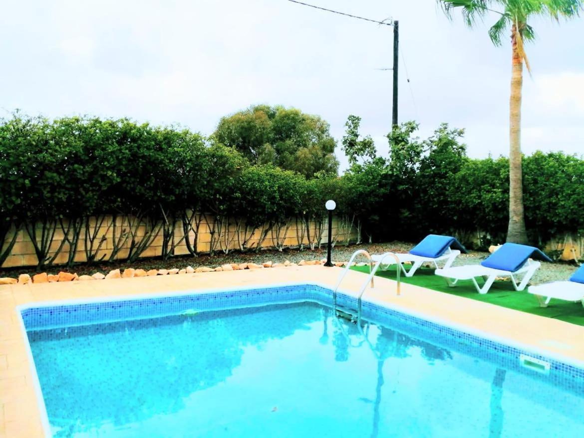Elena Gardens Ayia Napa
